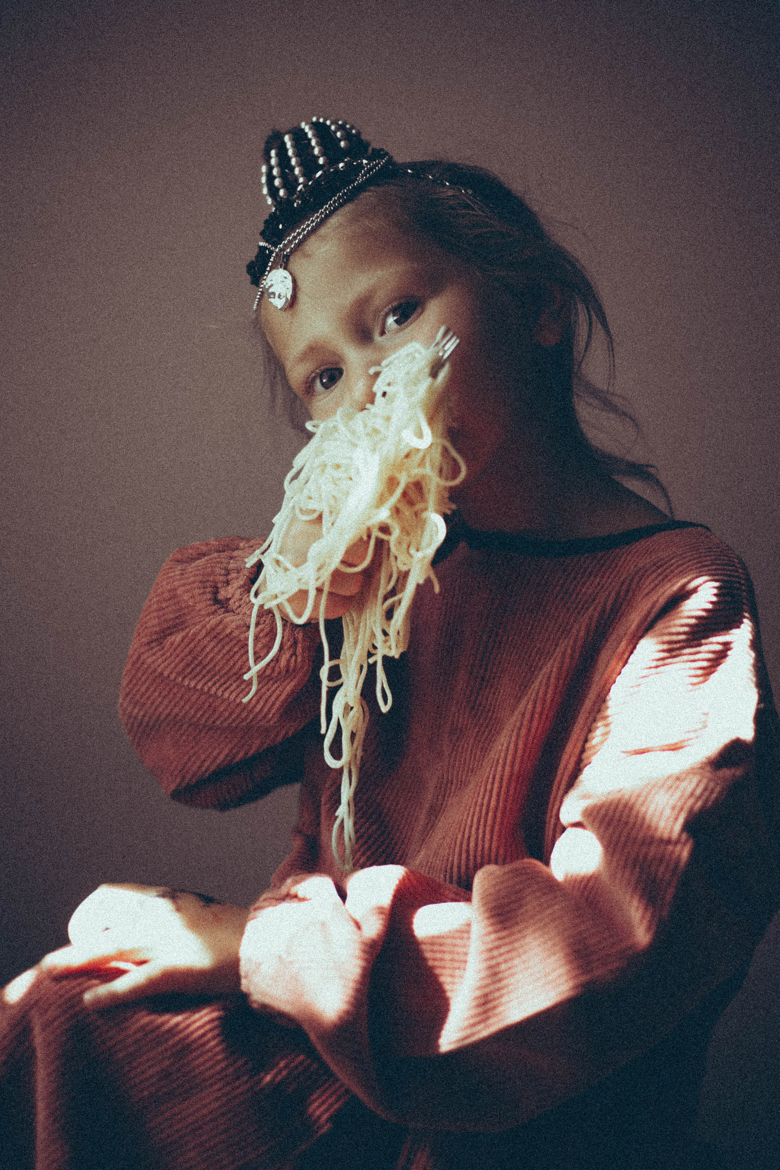 Foto-creator Alisa Zobova