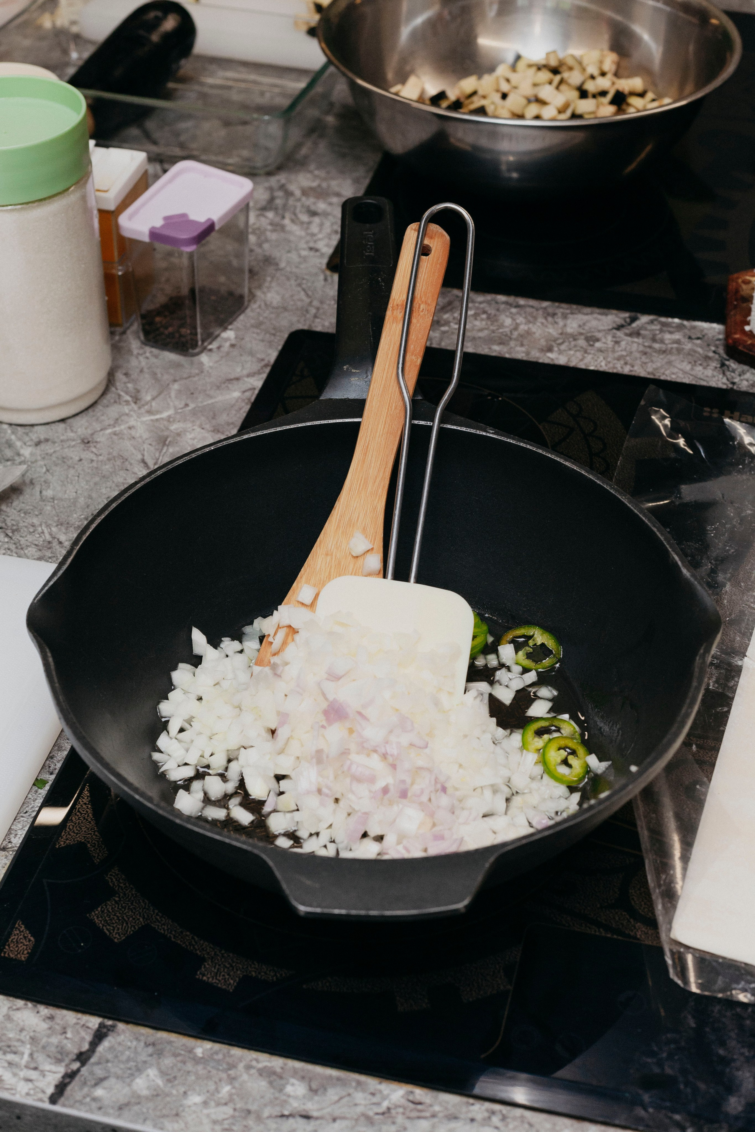 Кулинарный МК студии «ЧЕЛОВЕК И ЕДА». Stanislav Baryshev — People. Emotions. Atmosphere