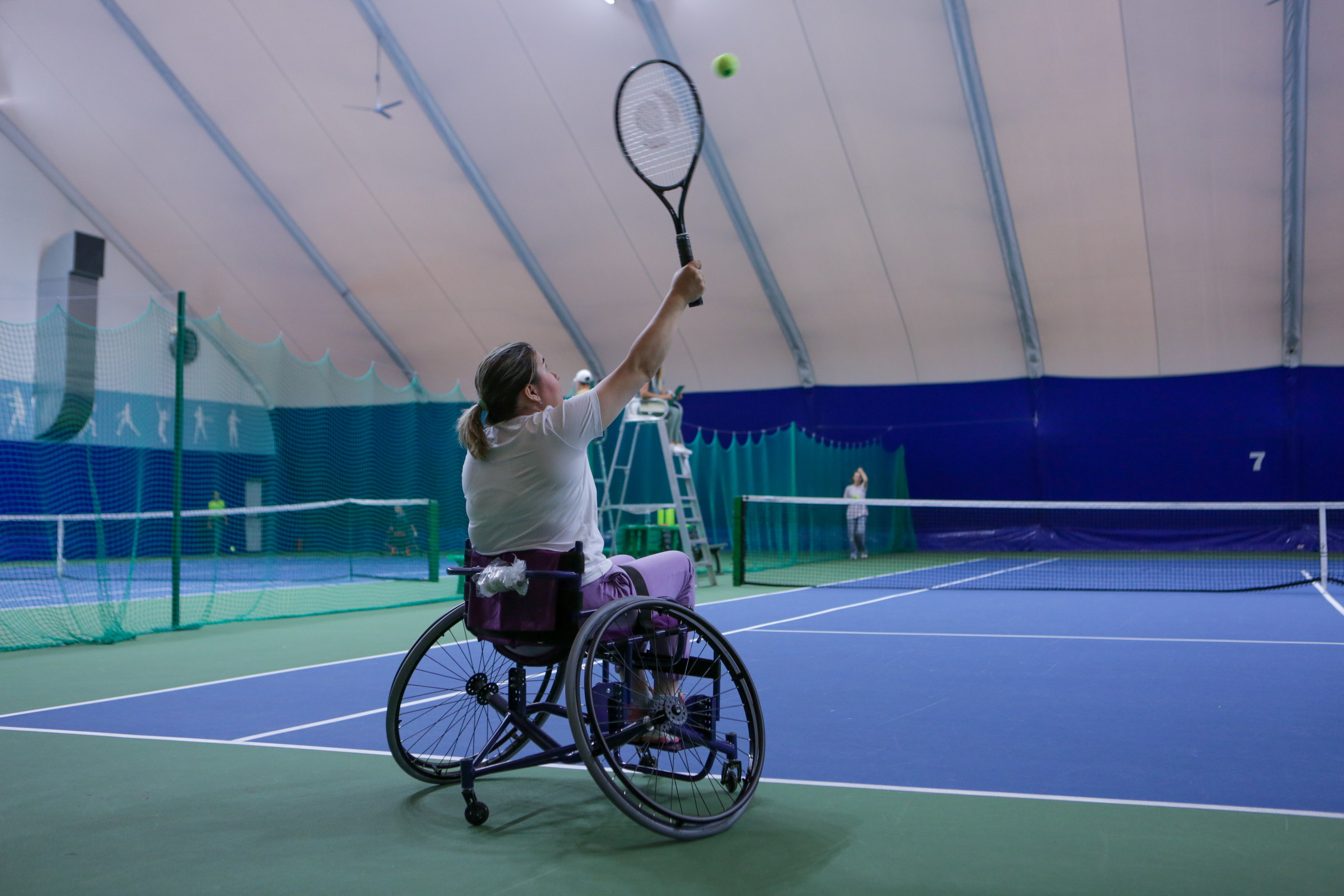 АНО Второе дыхание: Летний кубок столицы. Репортажный, семейный, свадебный, портретный фотограф