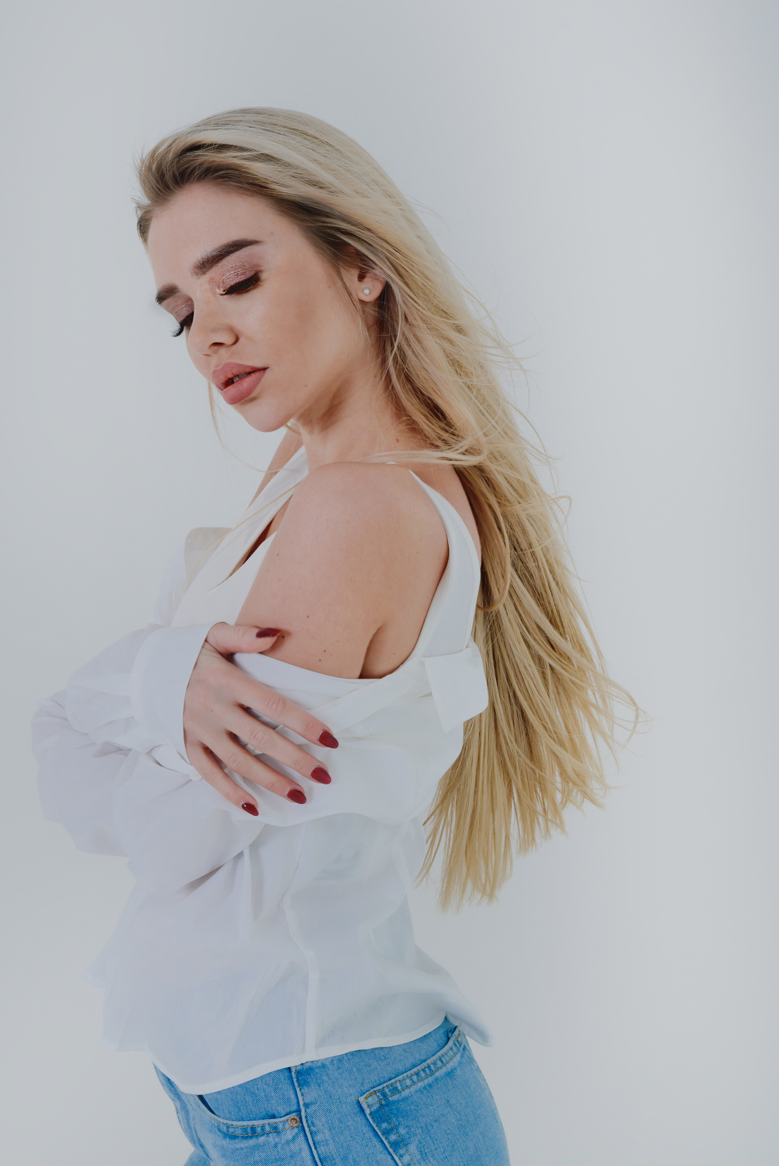 Фотопроект «Для себя». Фотограф Лопаткина Ирина