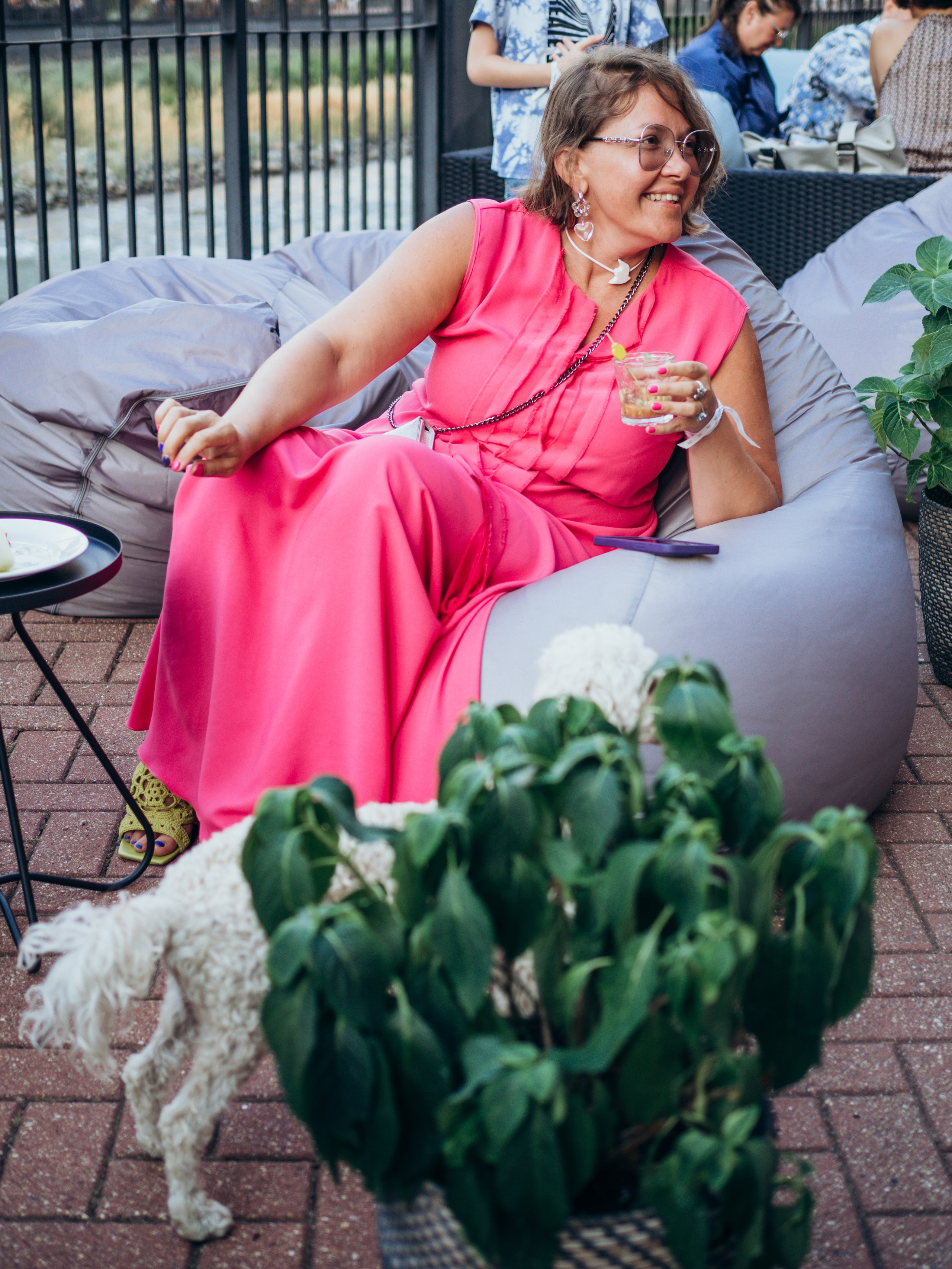 Репортажная фотосъемка