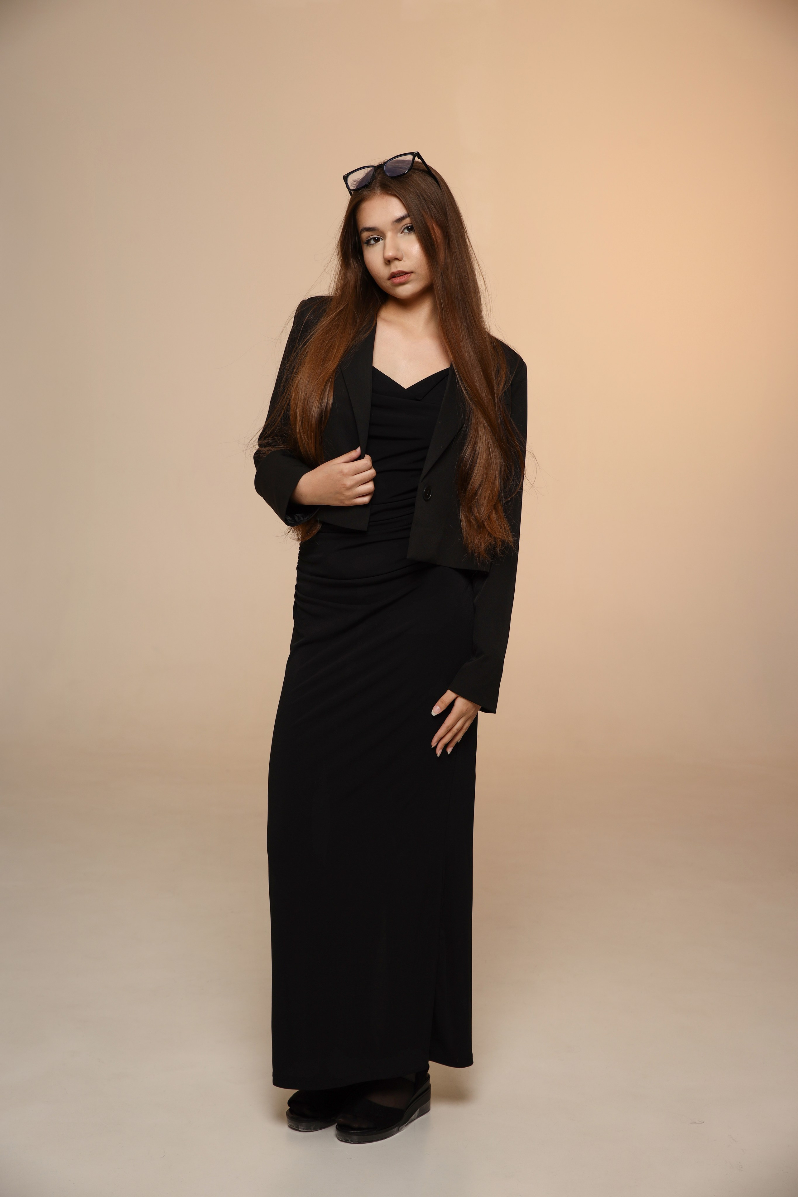 Школьная съёмка. Фотограф Могилев Беларусь