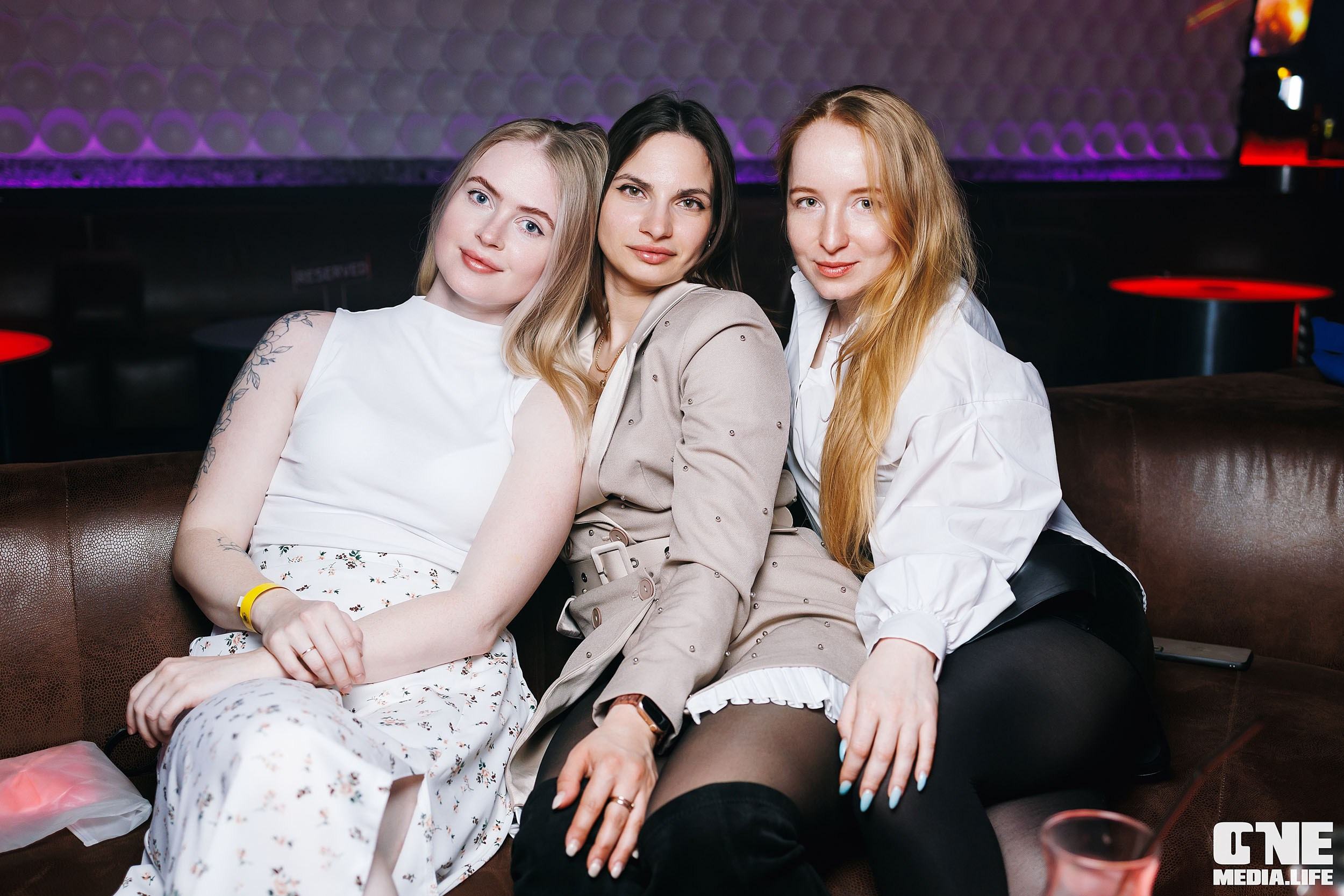 Фоторепортаж из РК Планета. One Media Life: фоторепортажи, фотоотчеты с мероприятий и заведений