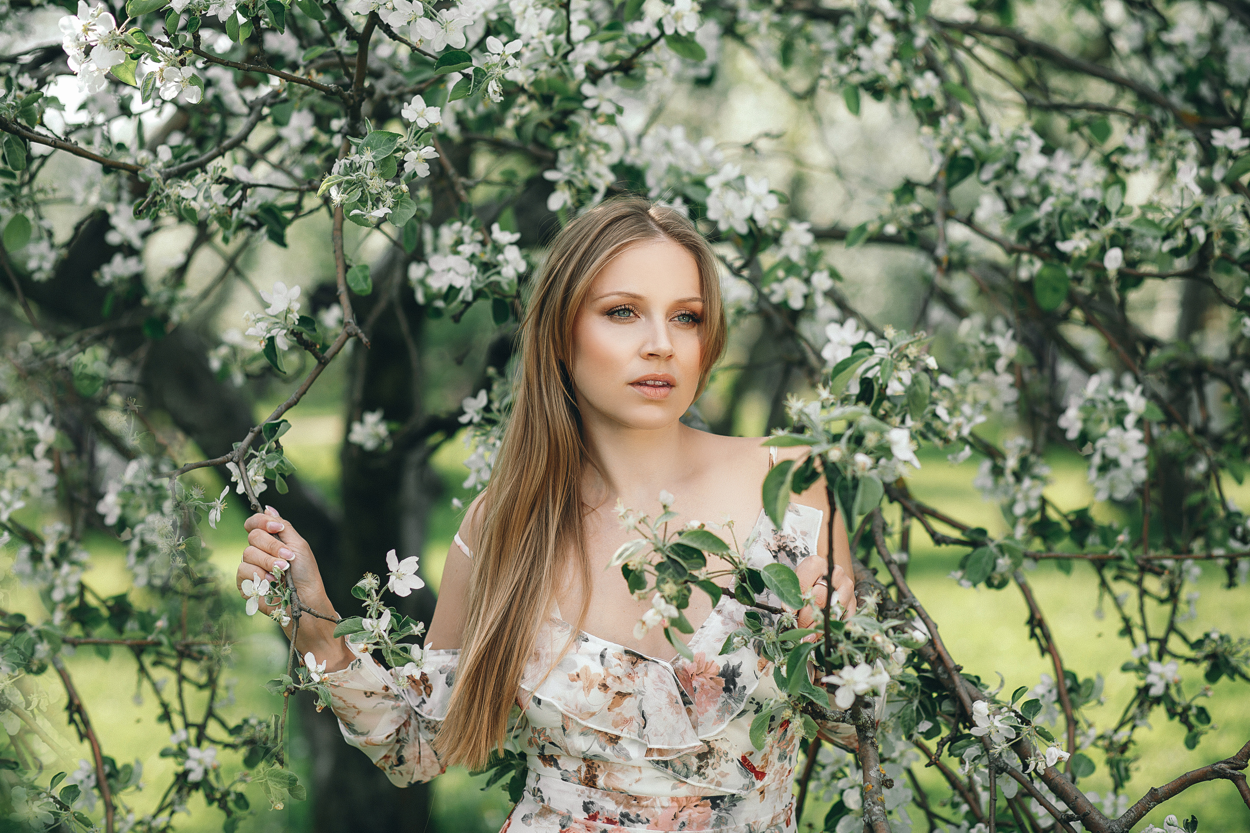 Я плохо получаюсь на фотосессии