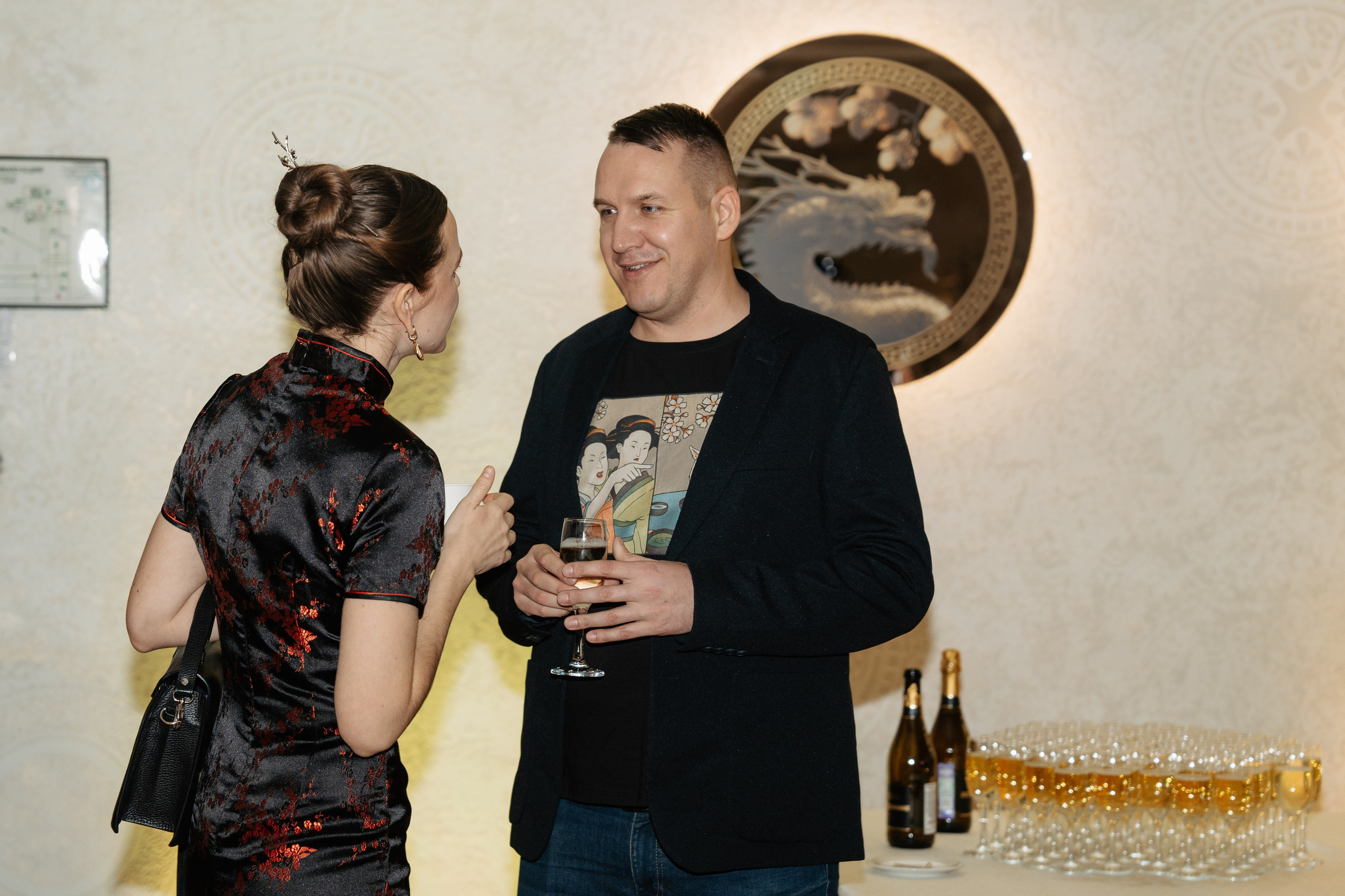 Корпоратив Saint-Gobain. Свадебный фотограф в Москве и Подмосковье Виктор Одинцов