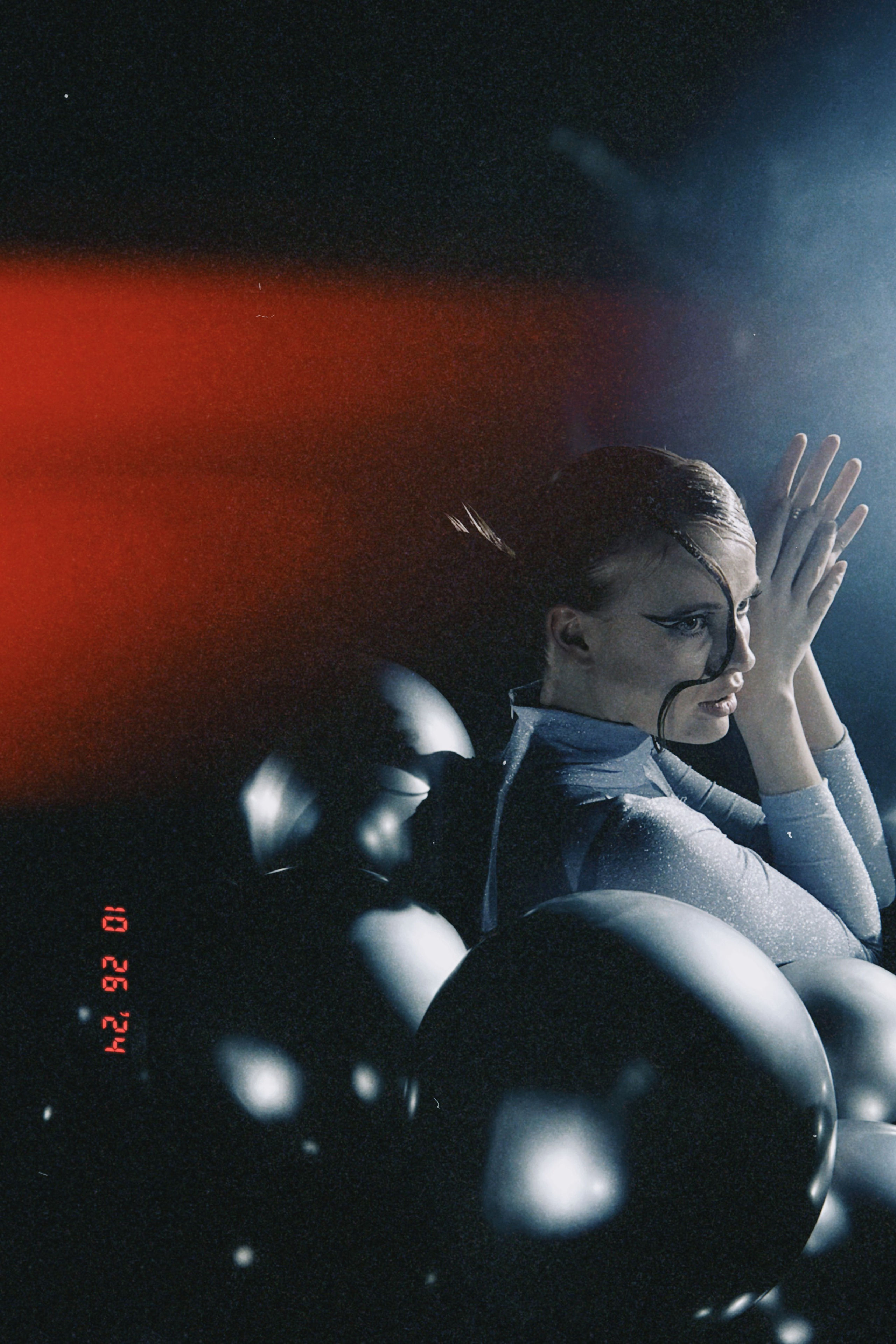 Репортажная фотосъемка во Владивостоке. Портретный, свадебный, репортажный фотограф во Владивостоке Юлиана Джули Фокс