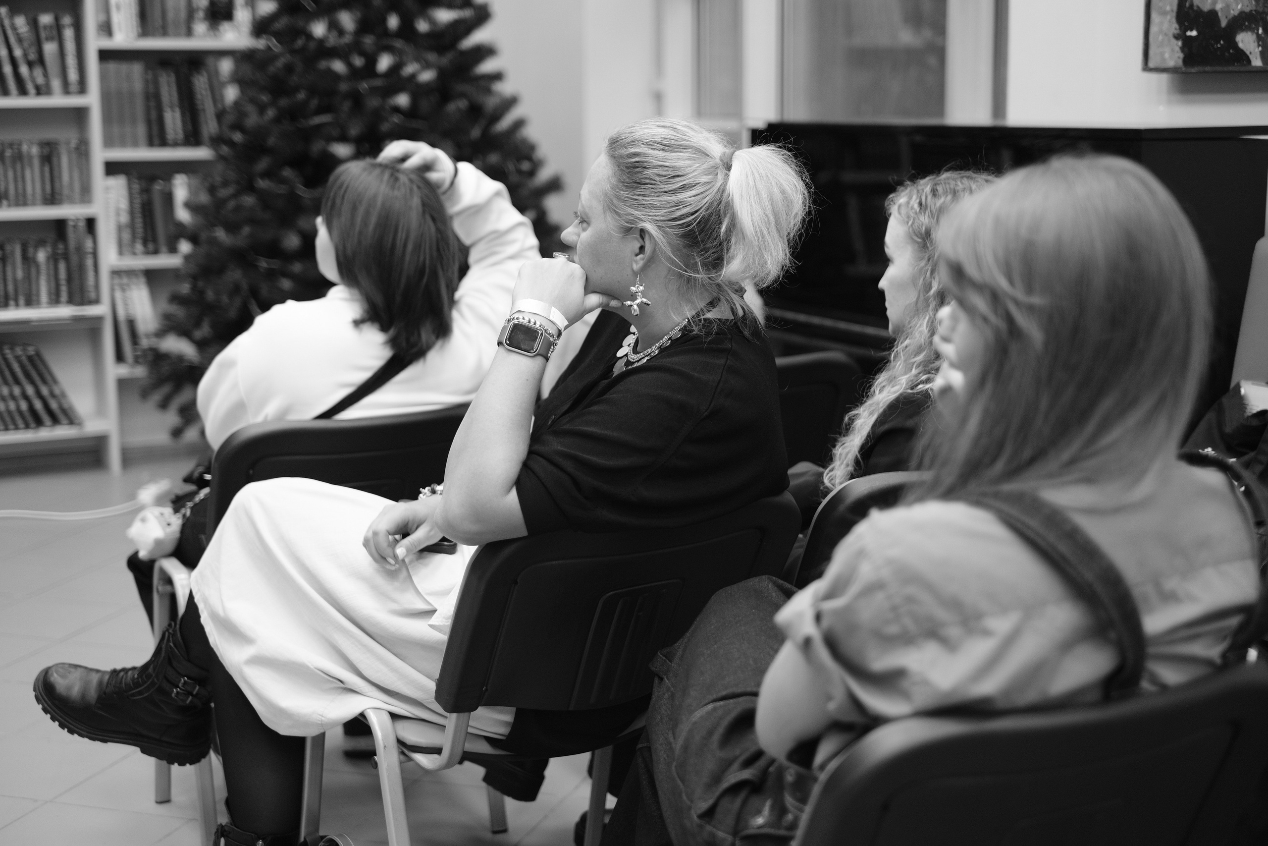 Москва 30.11-01.12.2024. Фотострелка