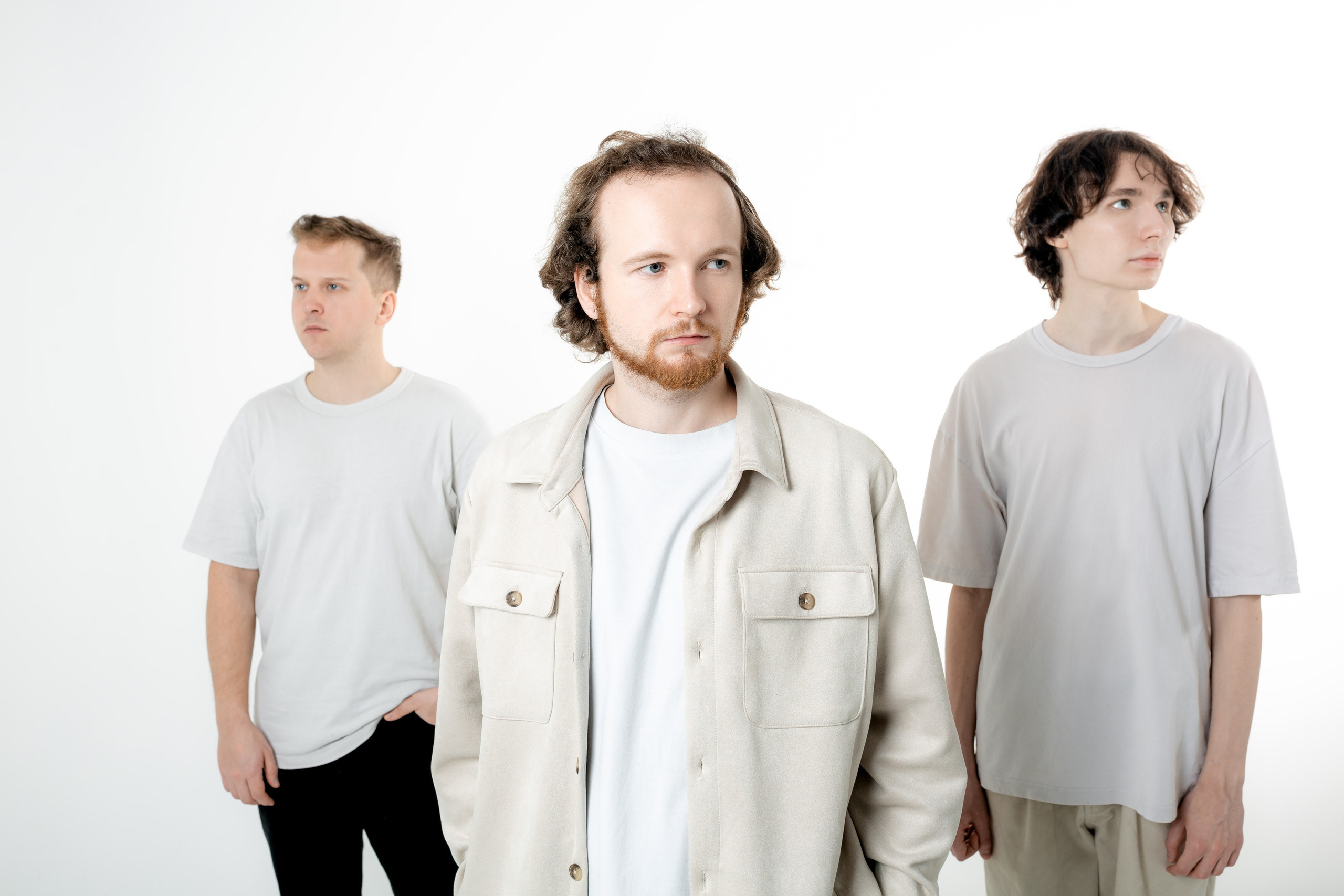 Съёмки для артистов. Евгений Матвеев — фотограф в Санкт-Петербурге