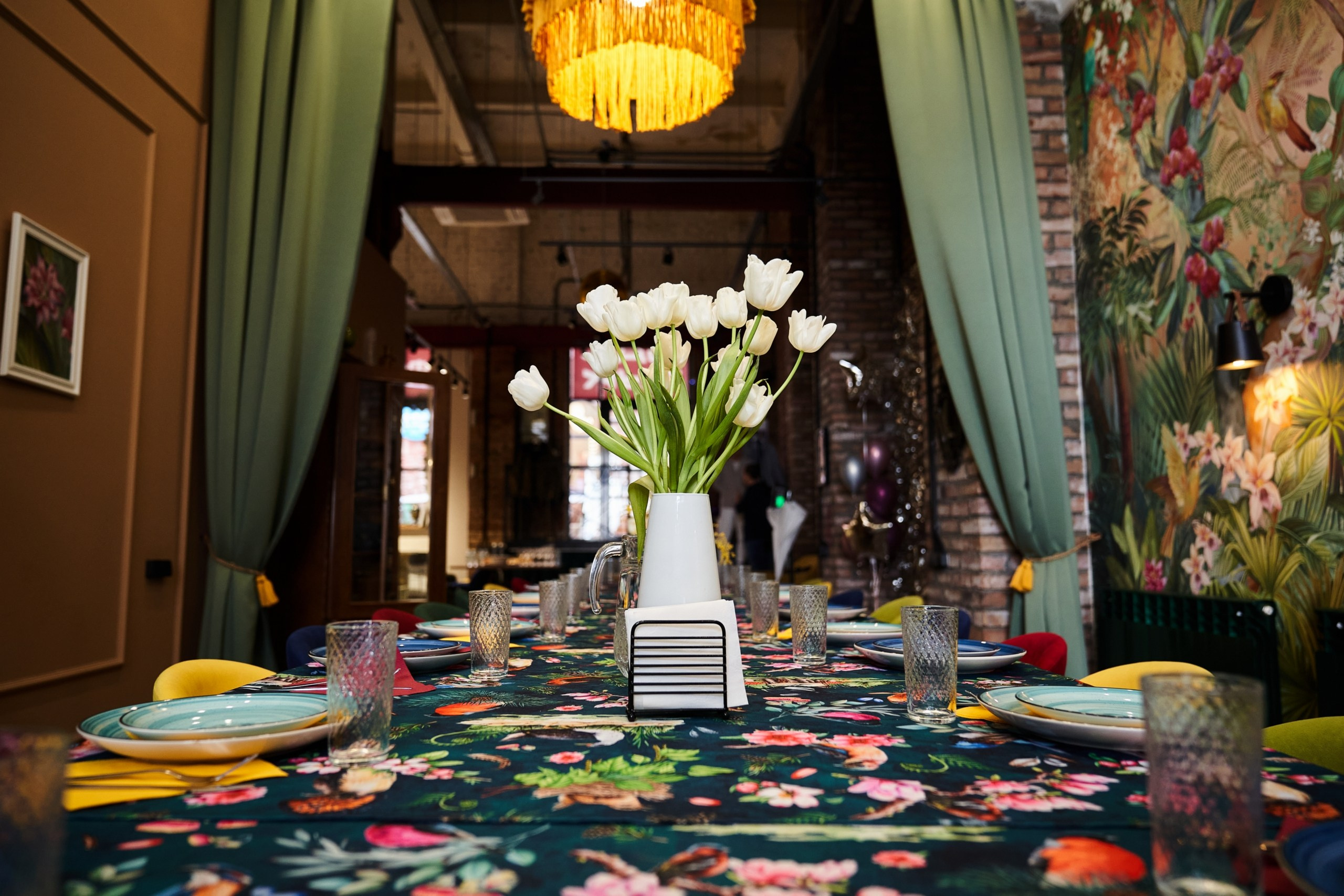 Event. Фотограф Евгений Шаров