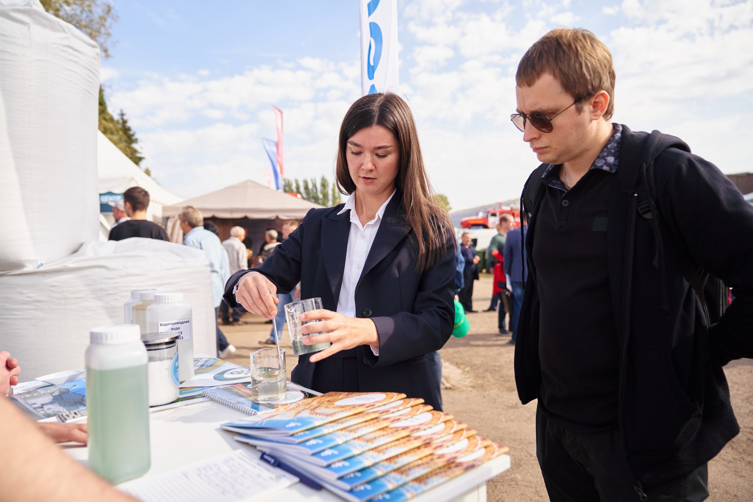 Event. Фотограф Евгений Шаров