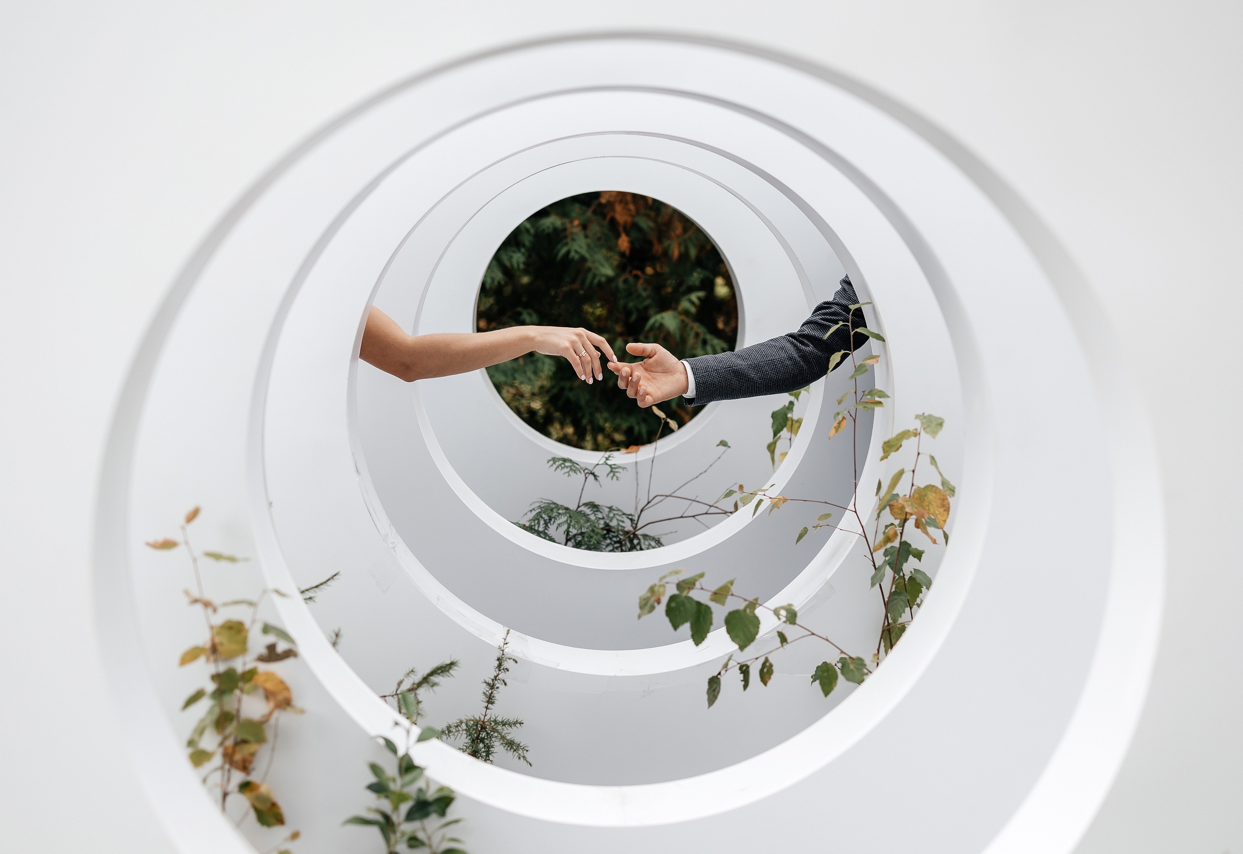 Свадебный и семейный фотограф в Омске Евгения Хакимова