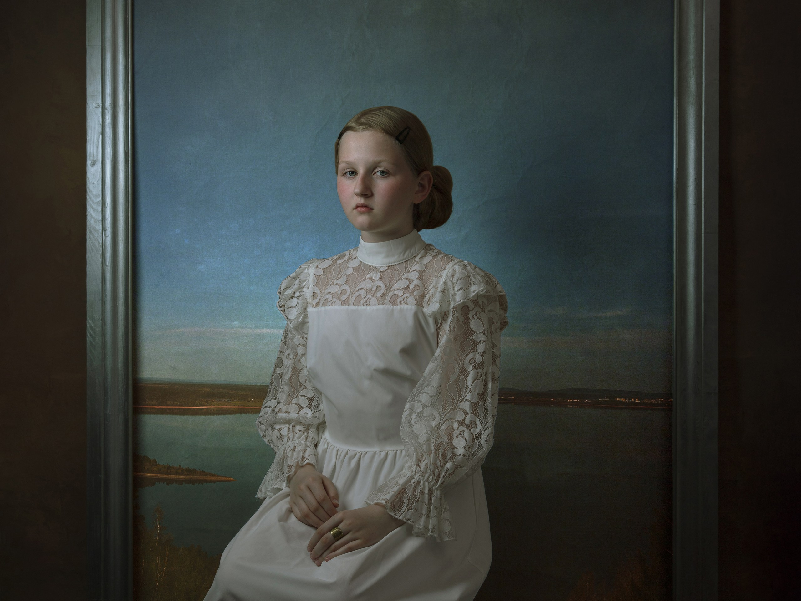 Фотограф и фотохудожник в Братске Краева Марина