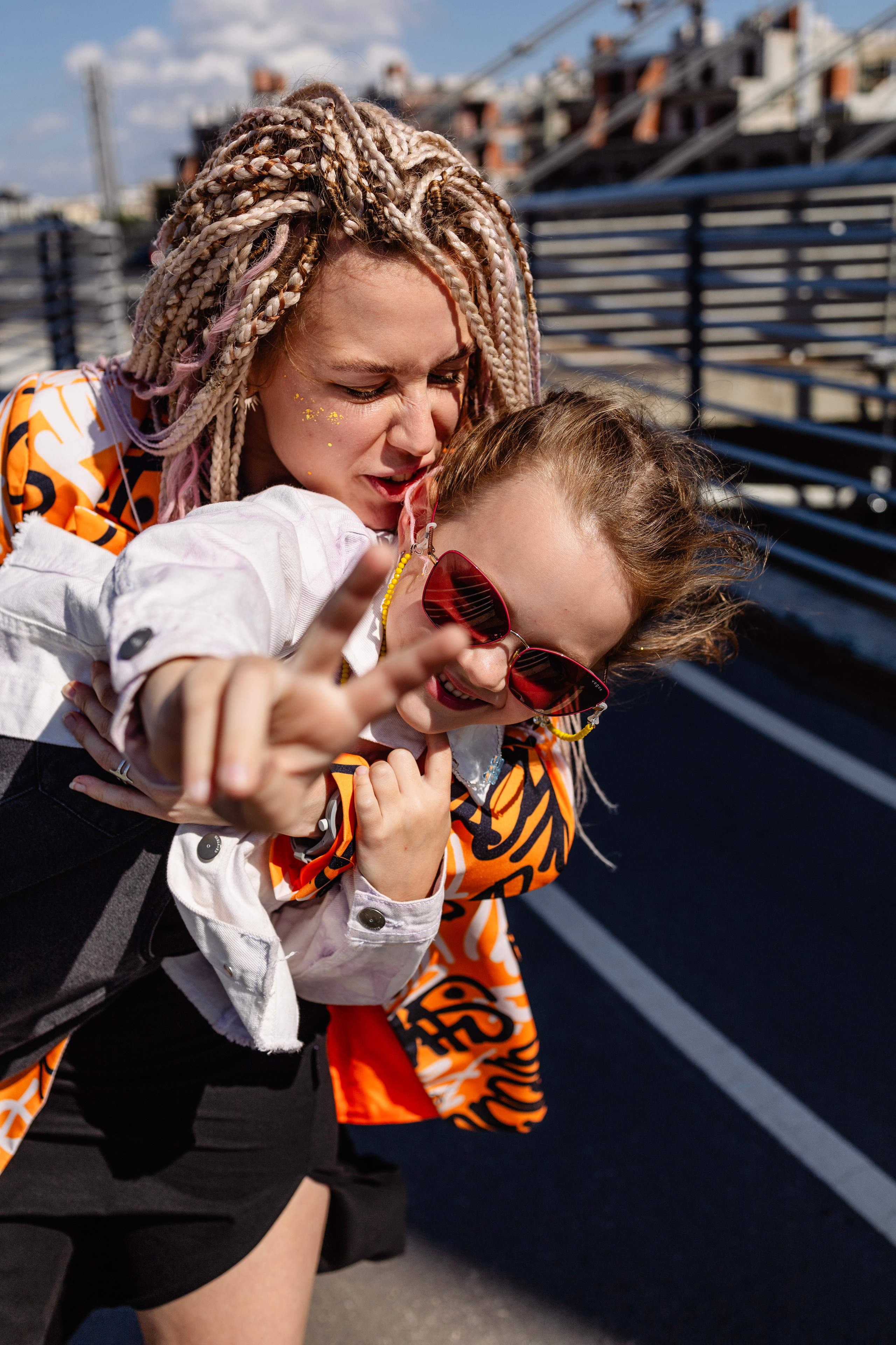 Семейный и свадебный фотограф в Санкт-Петербурге Светлана Алистер