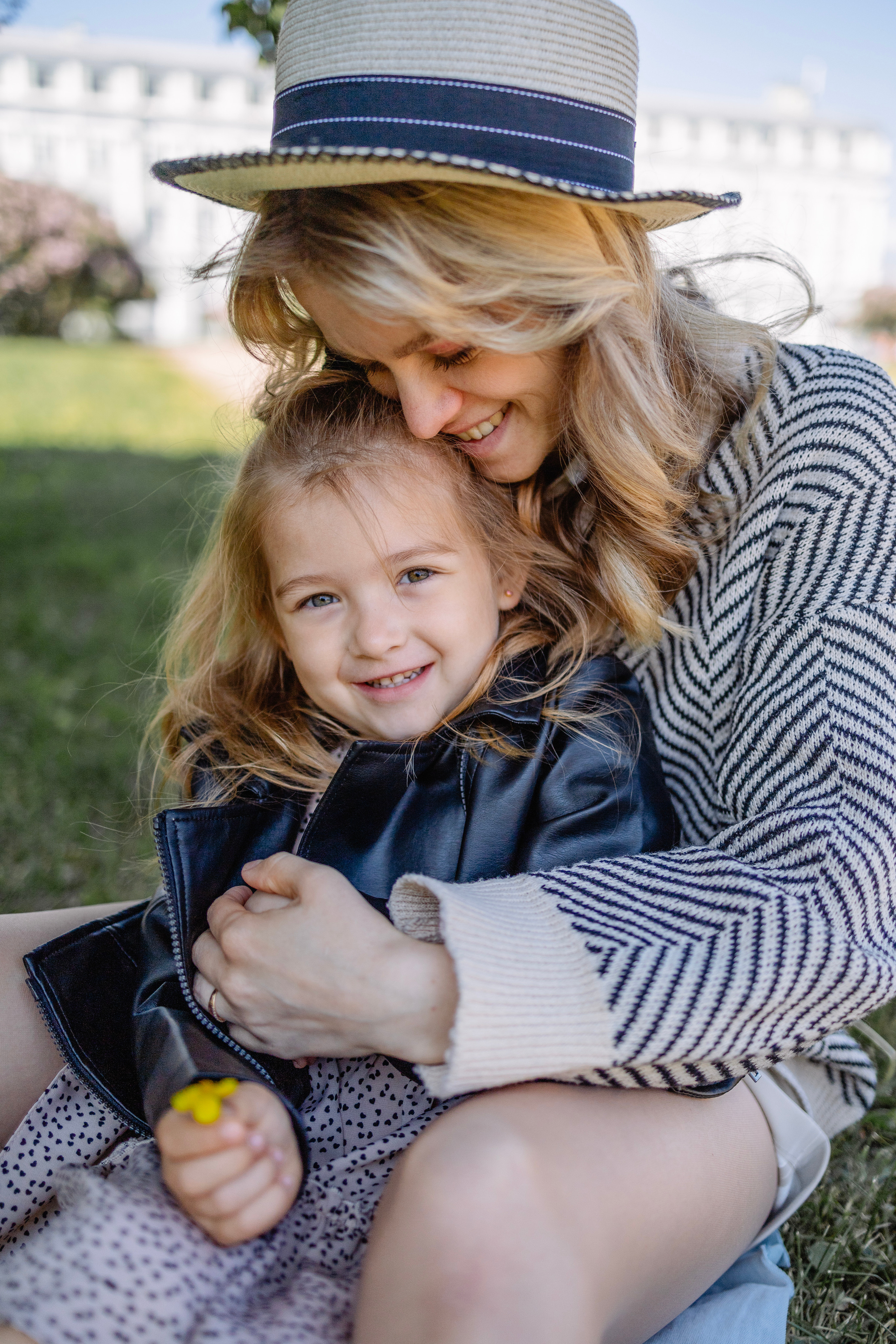 Семейный и свадебный фотограф в Санкт-Петербурге Светлана Алистер