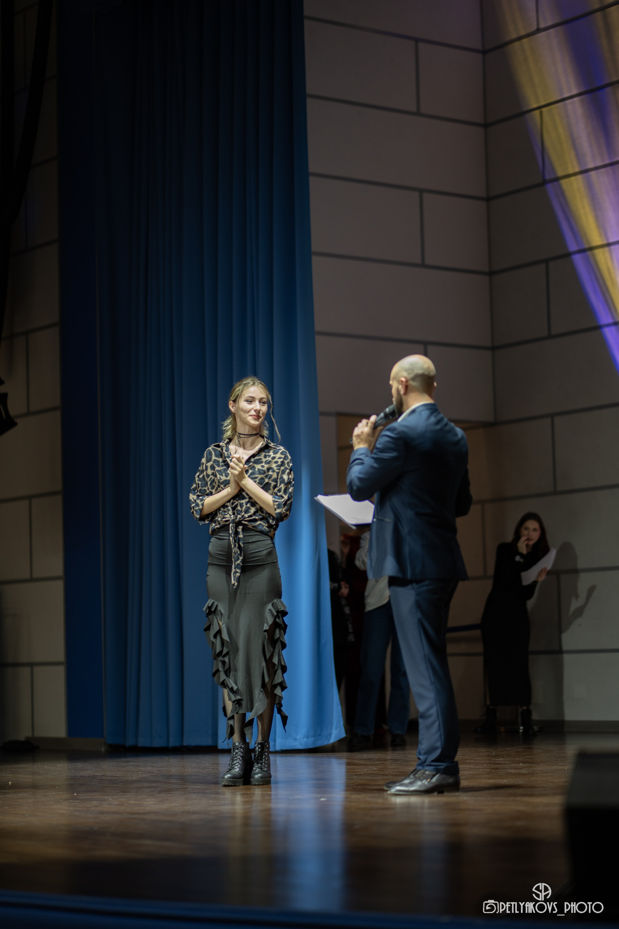 Отчётный концерт LEVITA. Фотограф, видеограф Пятигорск, Ставрополь, Ессентуки, Petlyakovs_photo