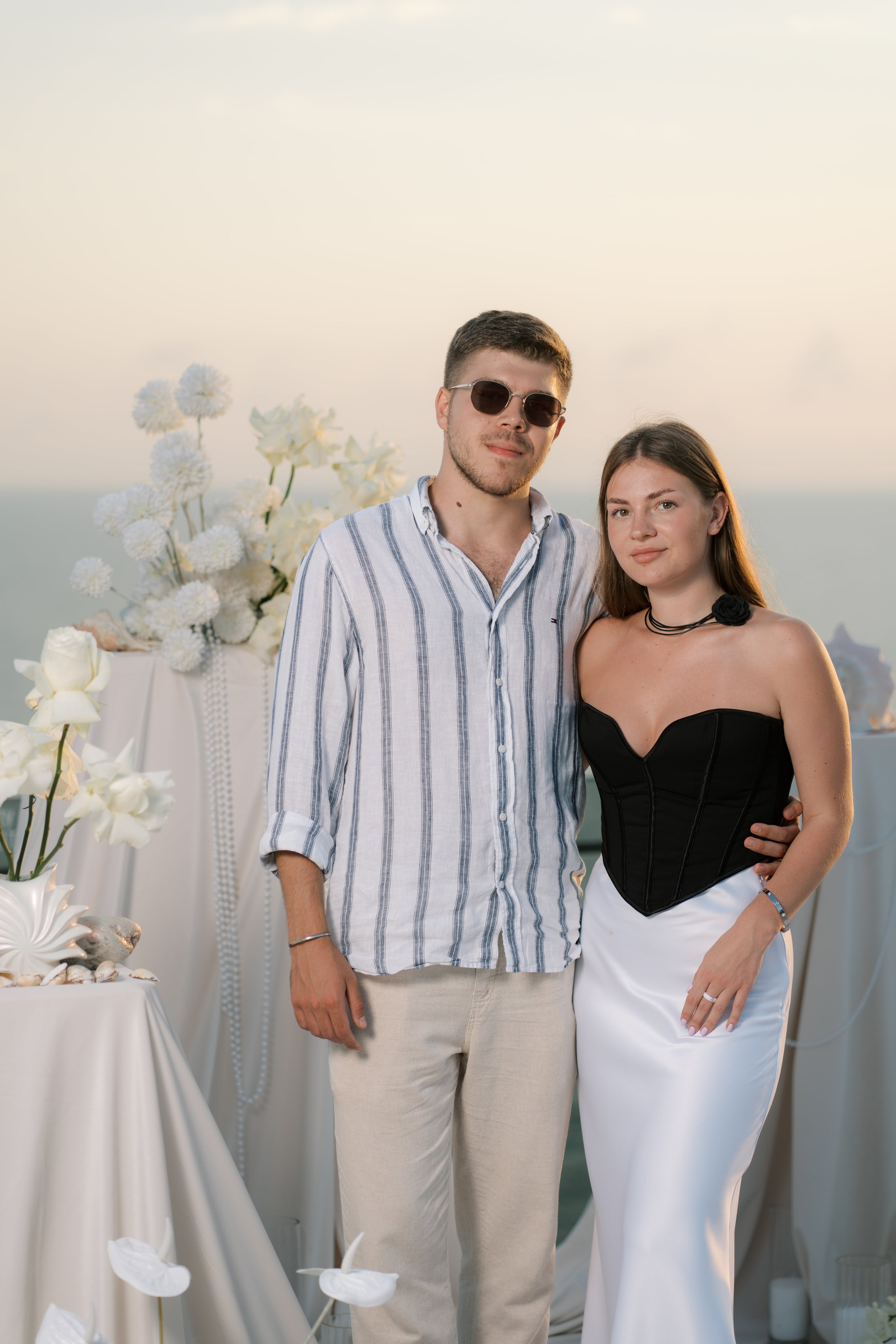 Алексей и Анна