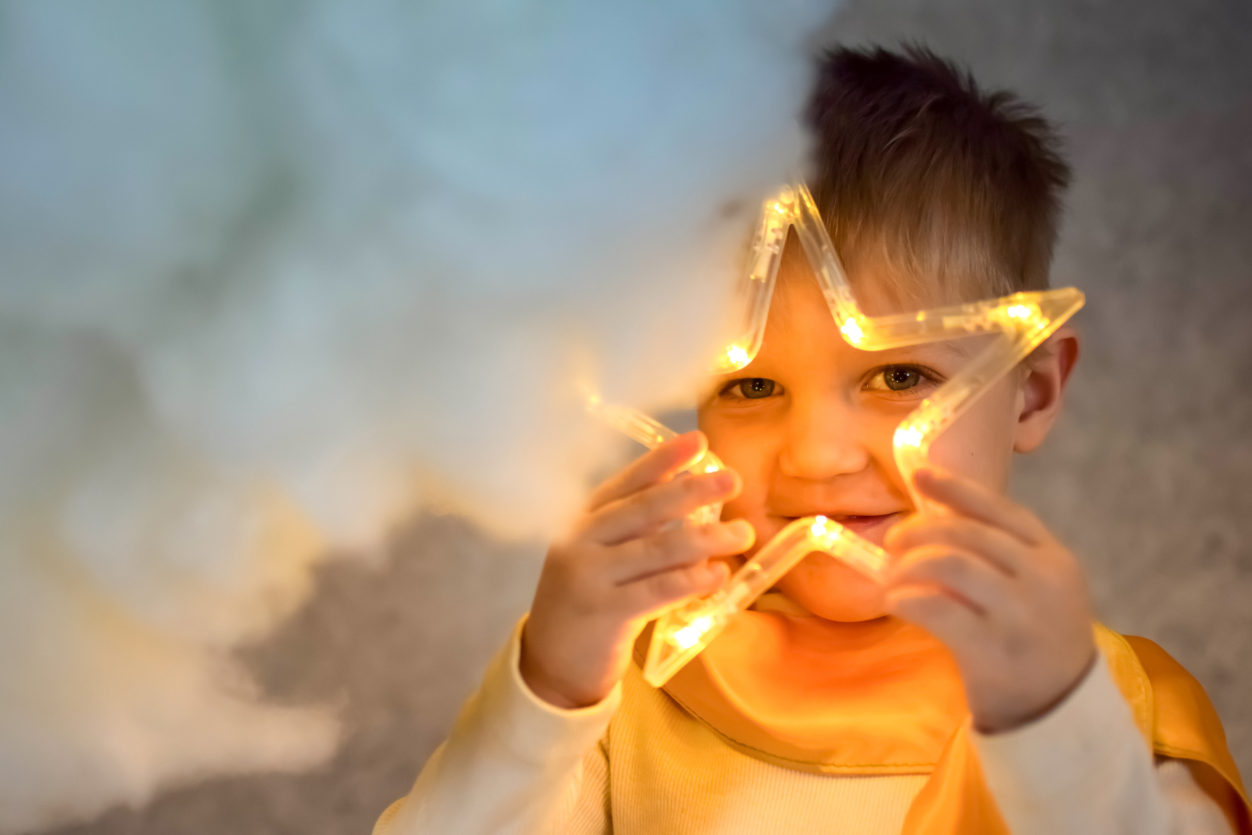 «Маленький принц». Семейный фотограф Щёкино, Тула. От 5000р