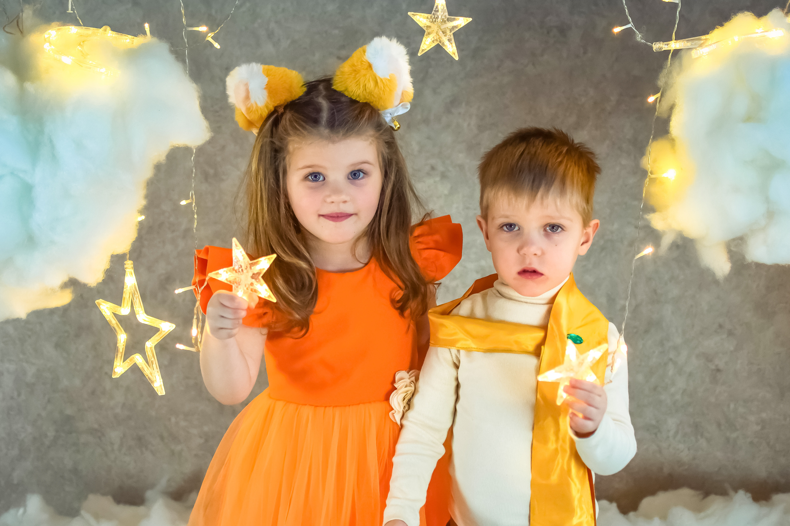 «Маленький принц». Семейный фотограф Щёкино, Тула. От 5000р