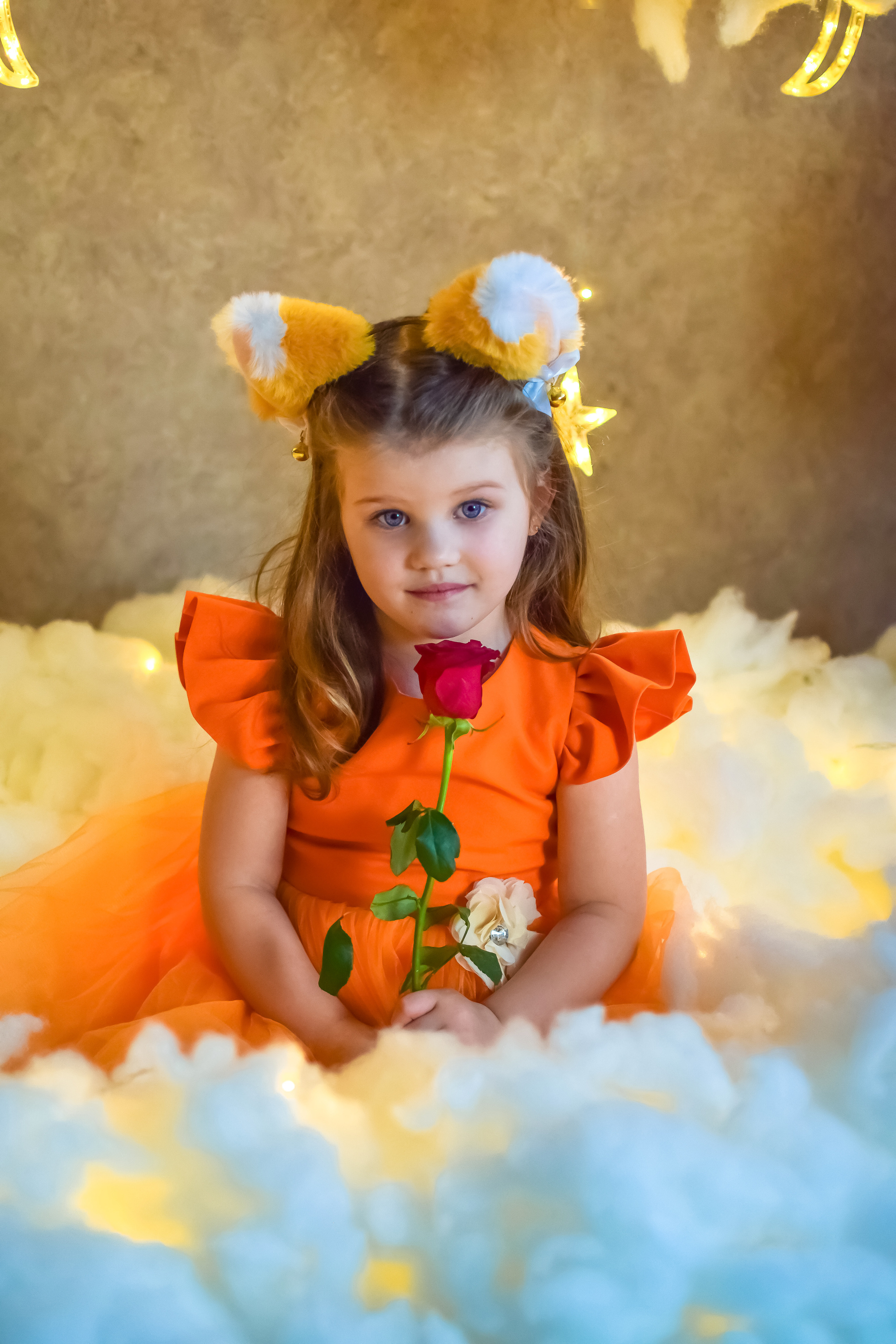 «Маленький принц». Семейный фотограф Щёкино, Тула. От 5000р