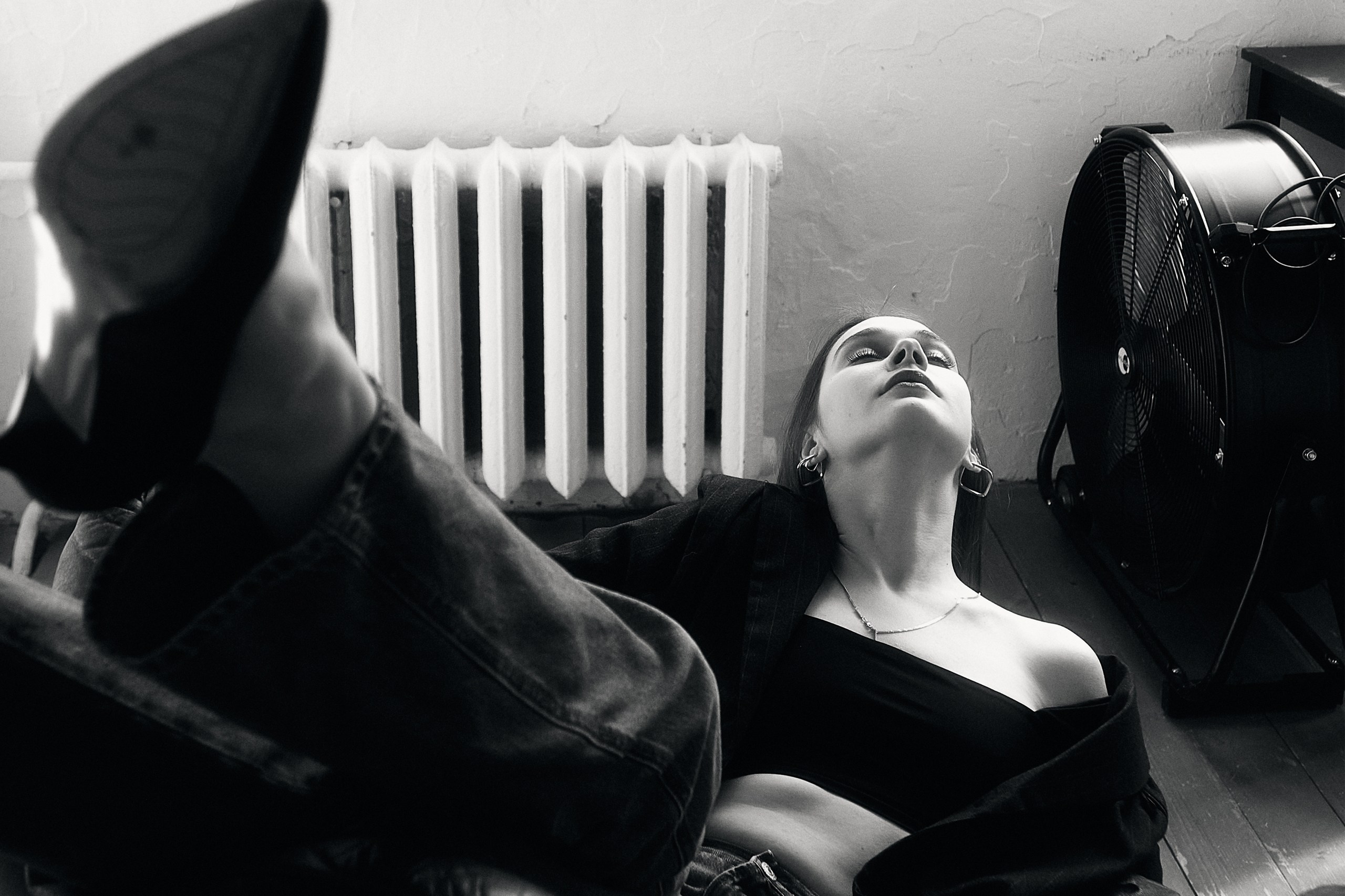 Фотограф Анастасия Федорова Санкт-Петербург