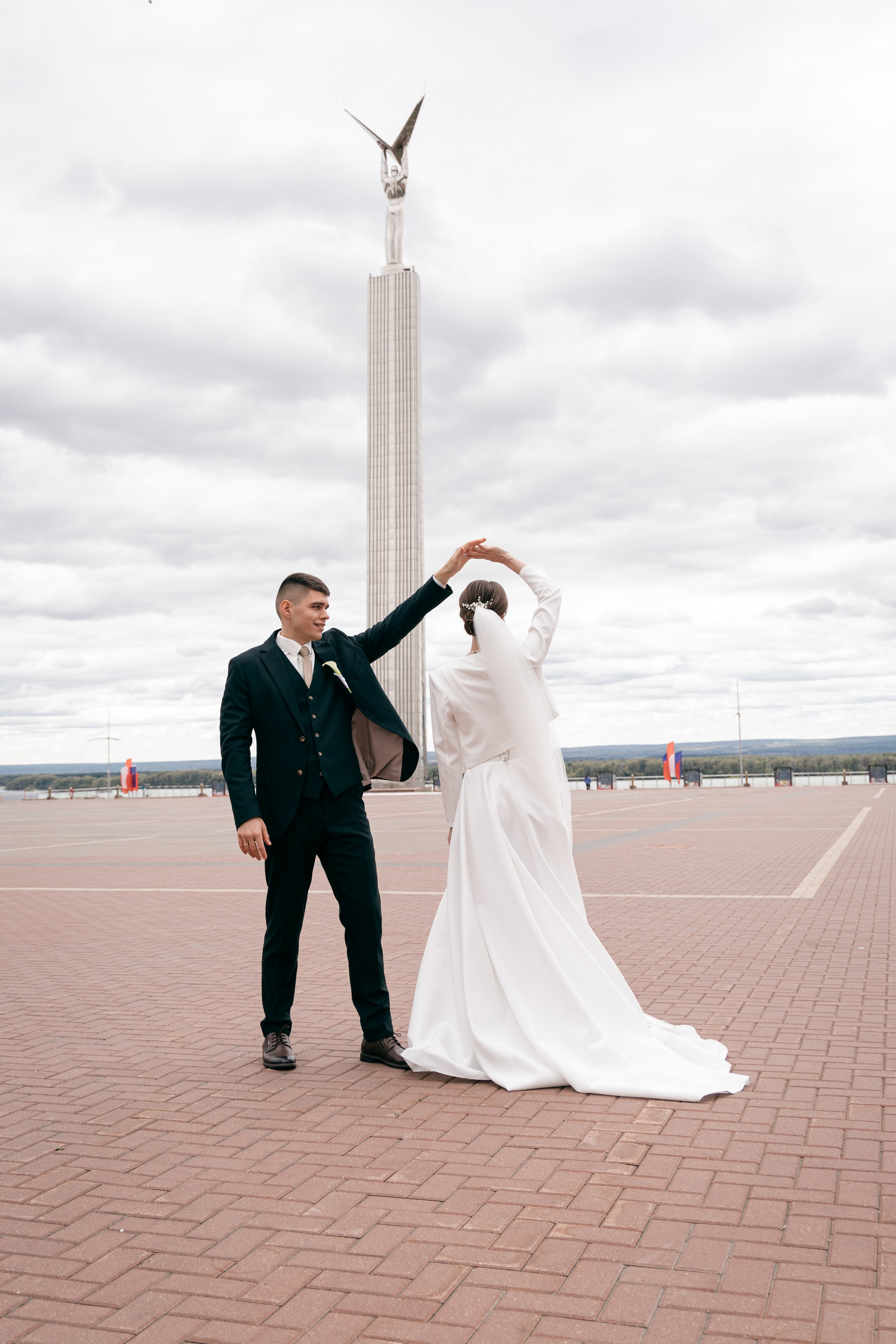 Финальная работа. Антон Исаев — Фотограф-видеограф в Самаре