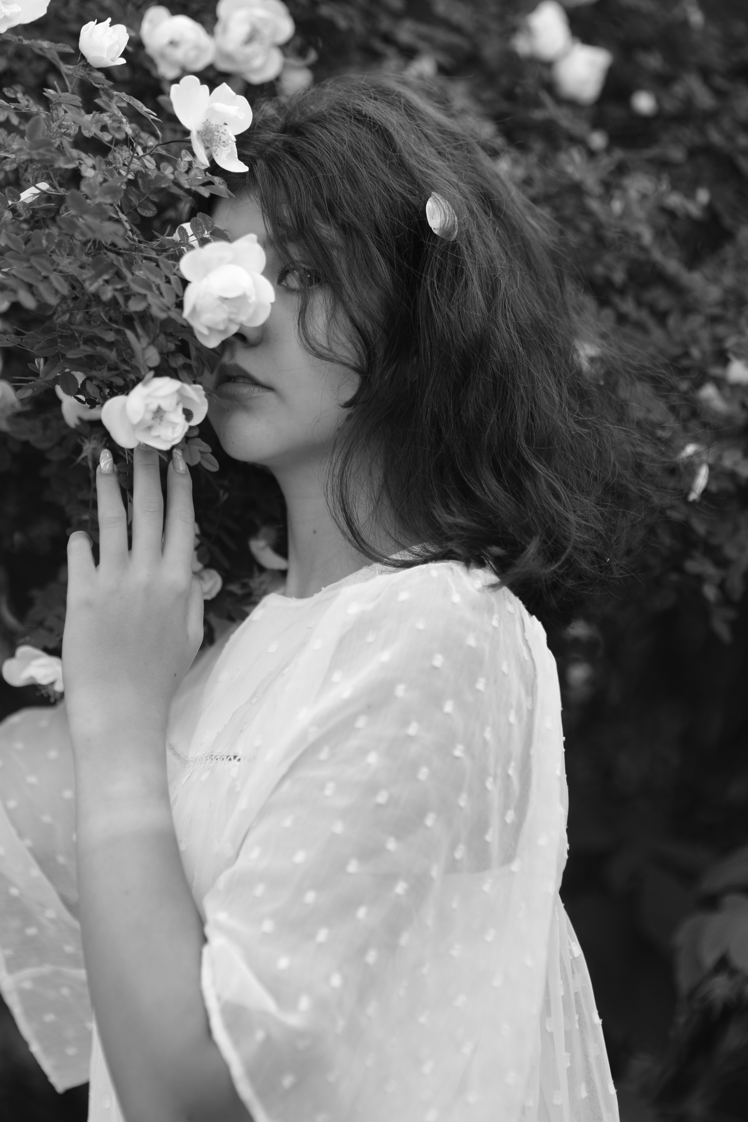 Состояния души. Свадебный и репортажный фотограф в Ярославле и Санкт-Петербурге Роман Микрюков