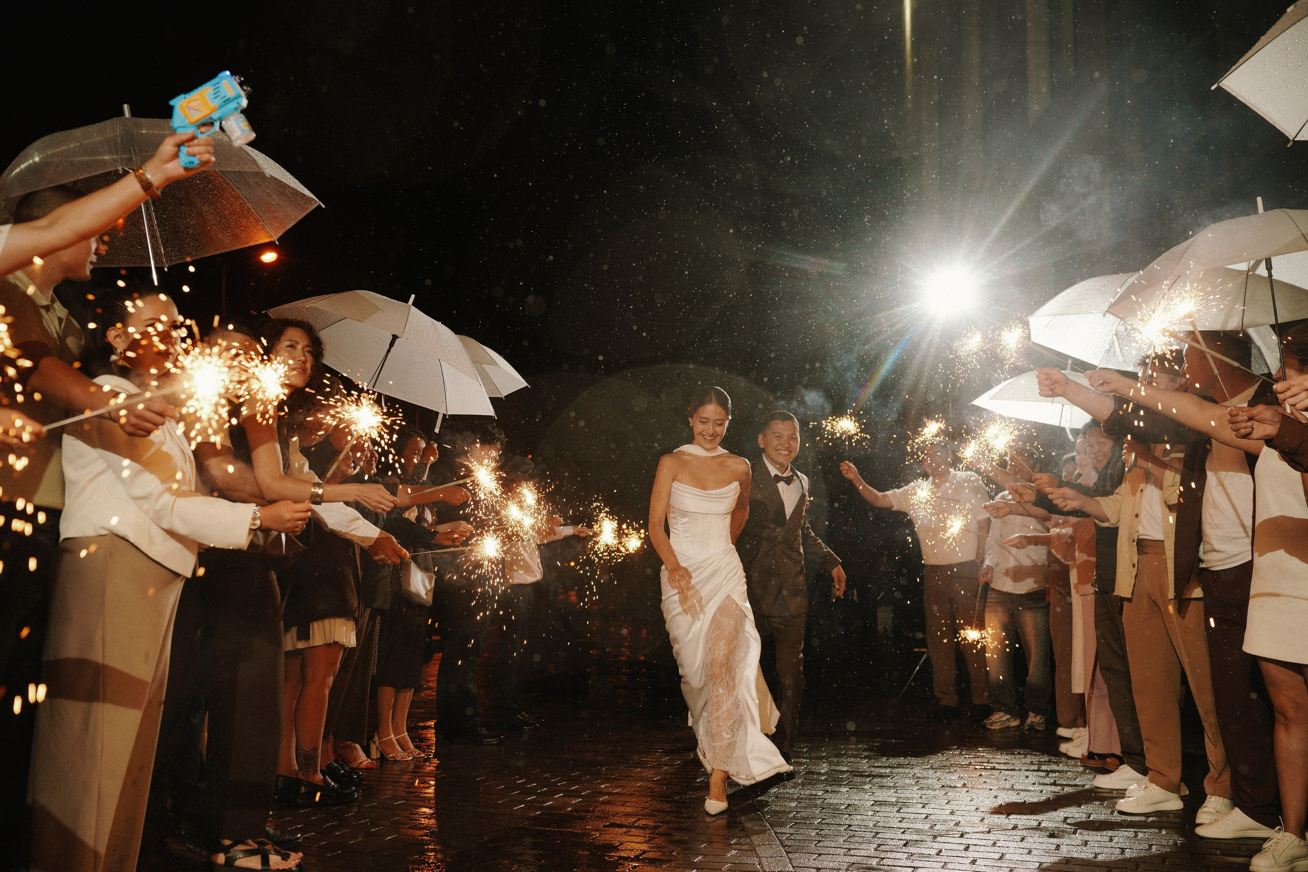 Дима и Ксюша. Организатор мероприятий в Абакане I Ольга Петухова