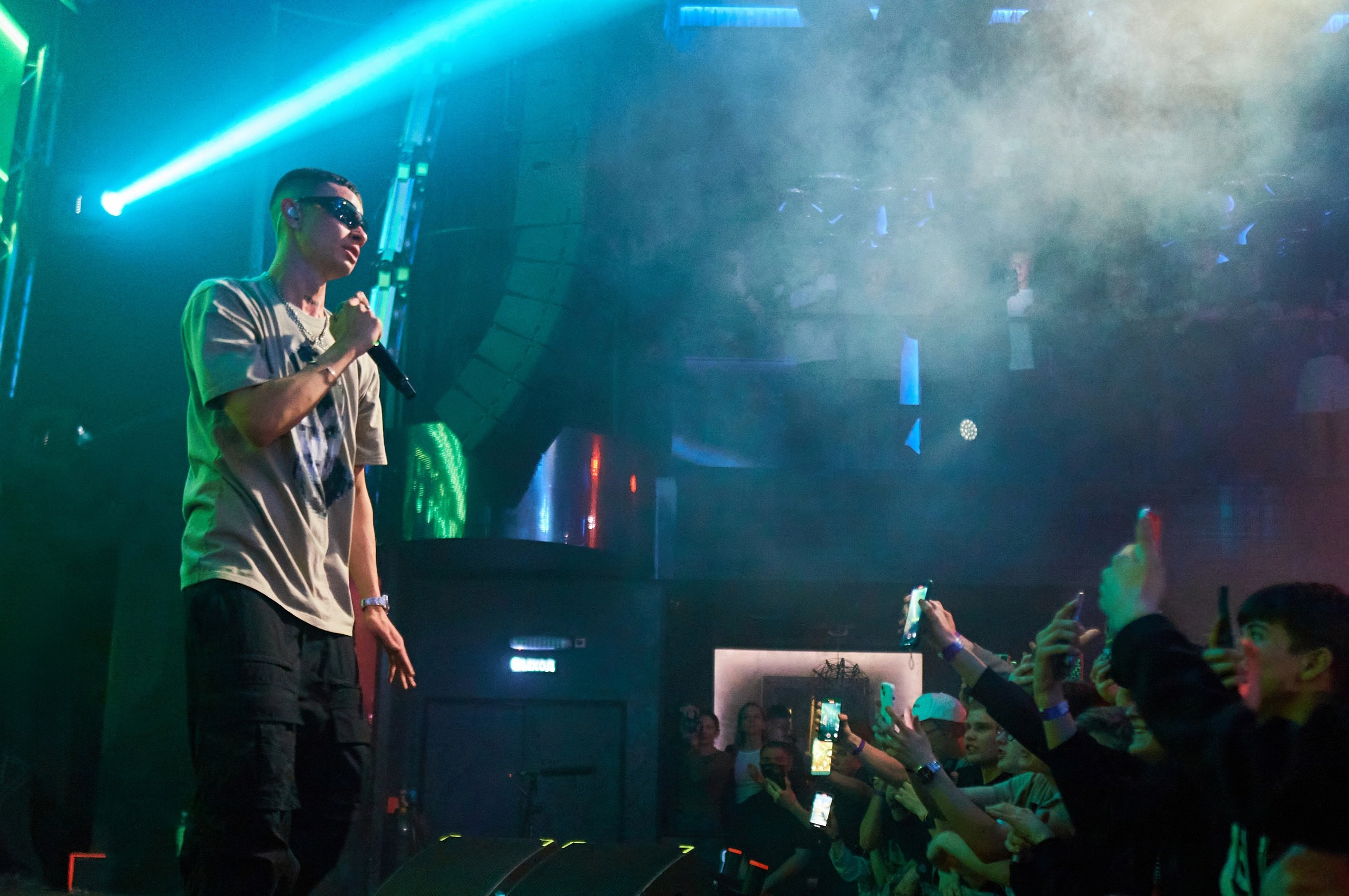 Фотограф | Кнышева Валерия | Санкт-Петербург