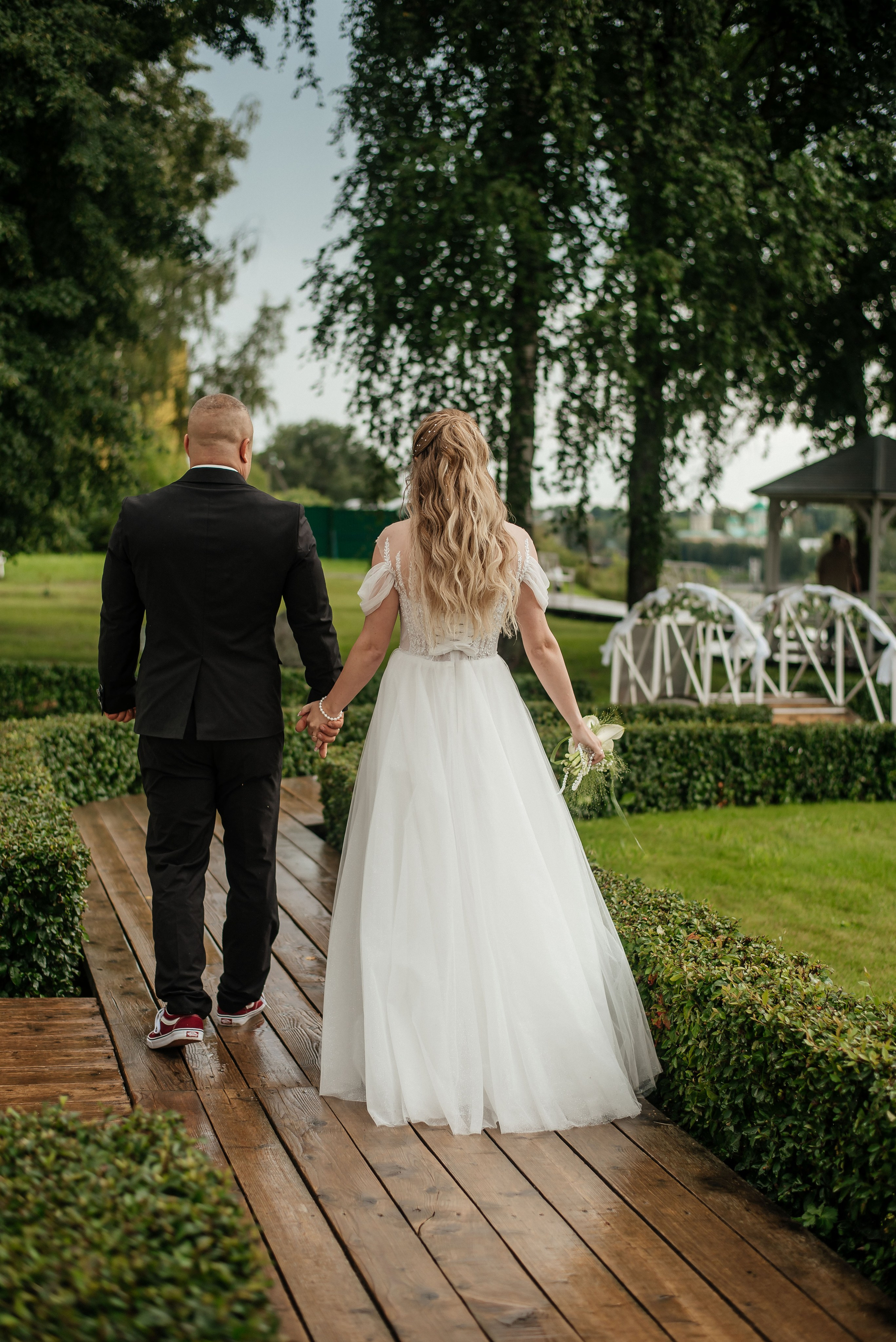 Илья и Анастасия. Свадебный и портретный фотограф lifestyle