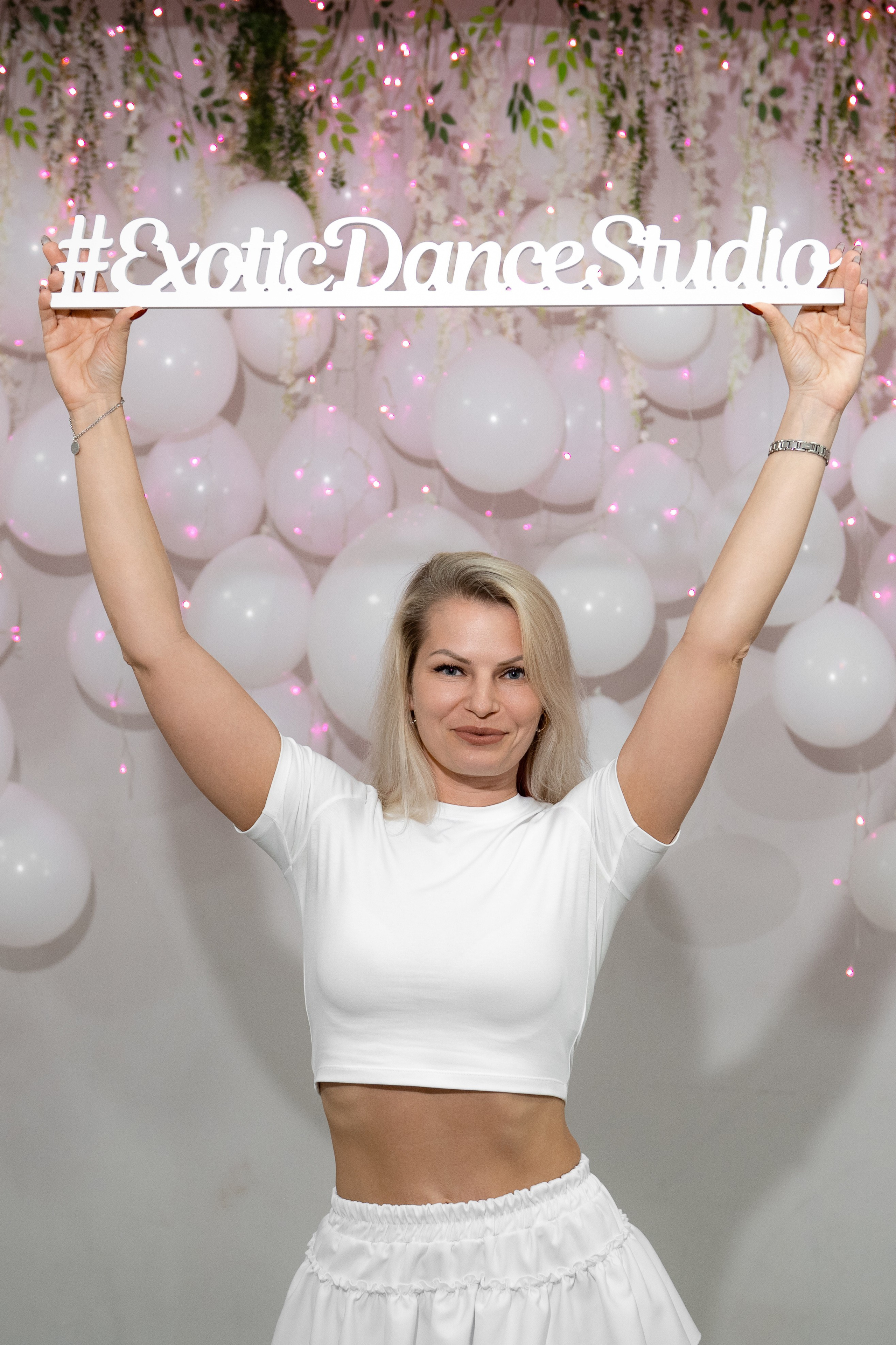 Цвет настроения белый. Фотограф в Новоуральске Анна Молодожен