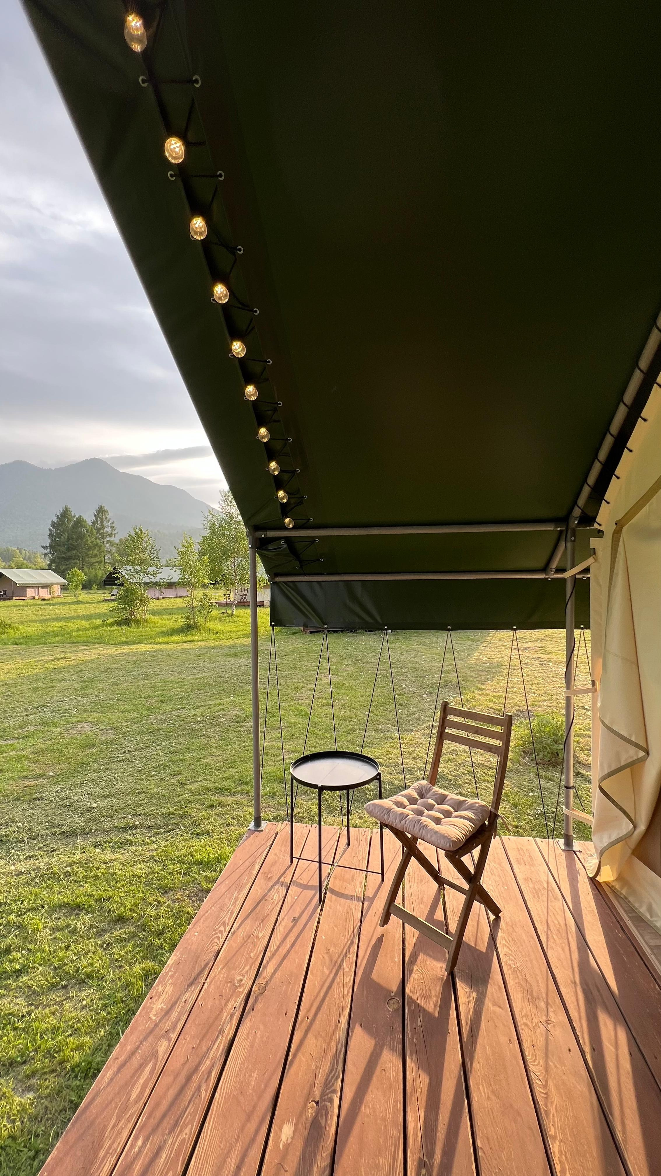 Алтай. Уникальные экспедиции — LUCKY CLAN