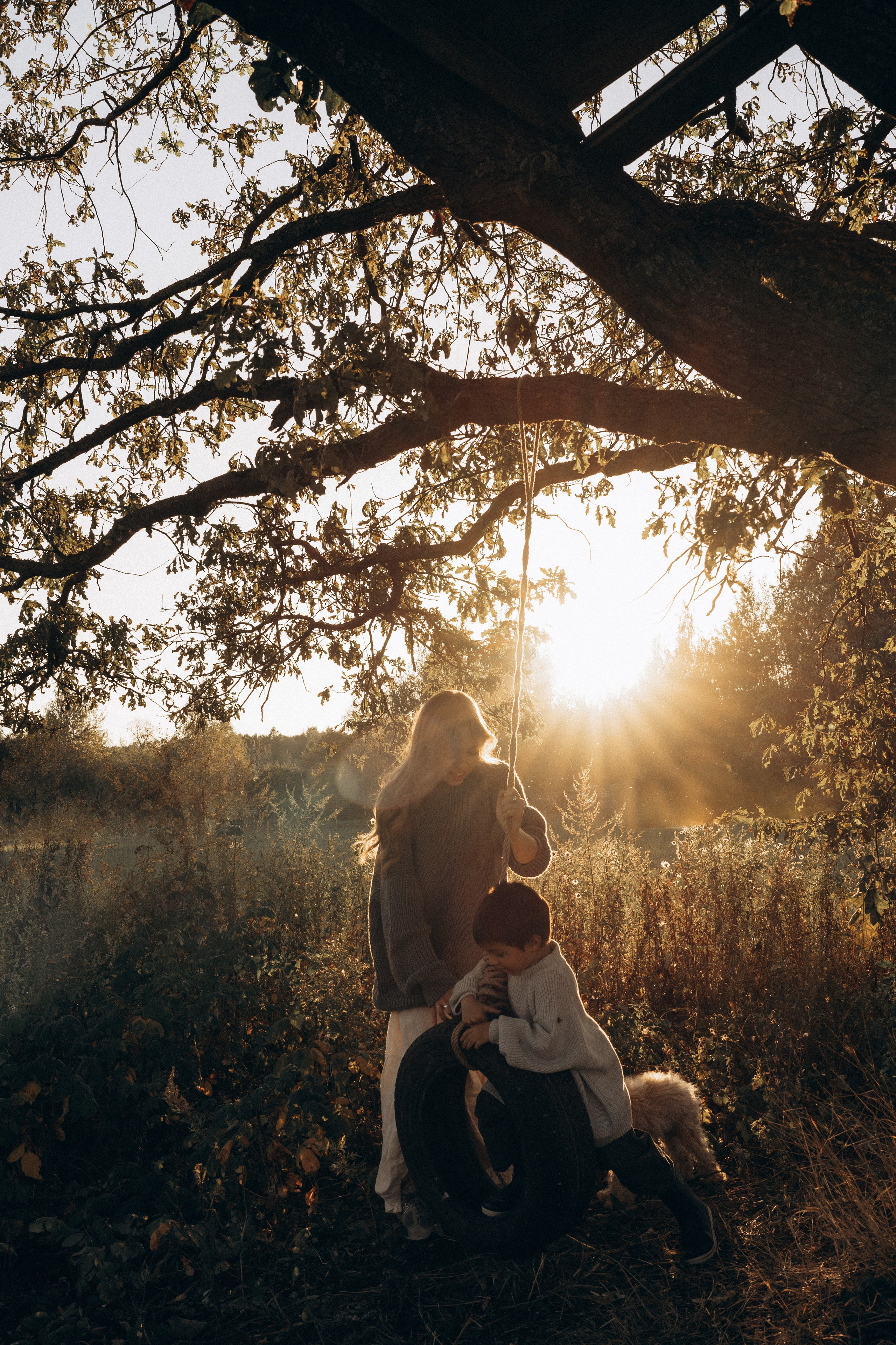 Фотограф в Челябинске и Санкт-Петербурге Анна Ивашкова