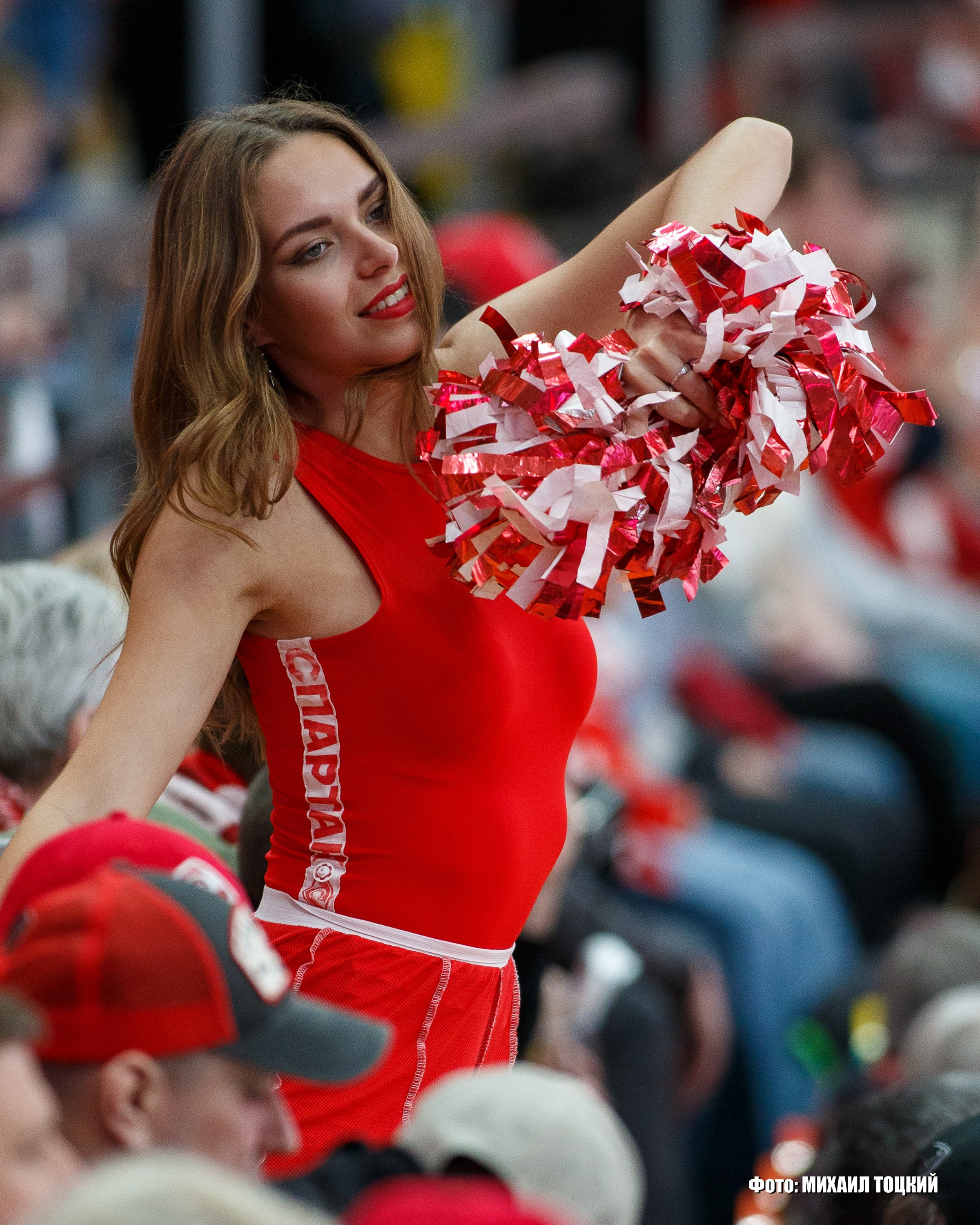 Фоторепортаж Финала Кубка Харламова. МХК Спартак (Москва) — СКА-1946 (Санкт-Петербург). Михаил Тоцкий портретный и репортажный фотограф в Москве