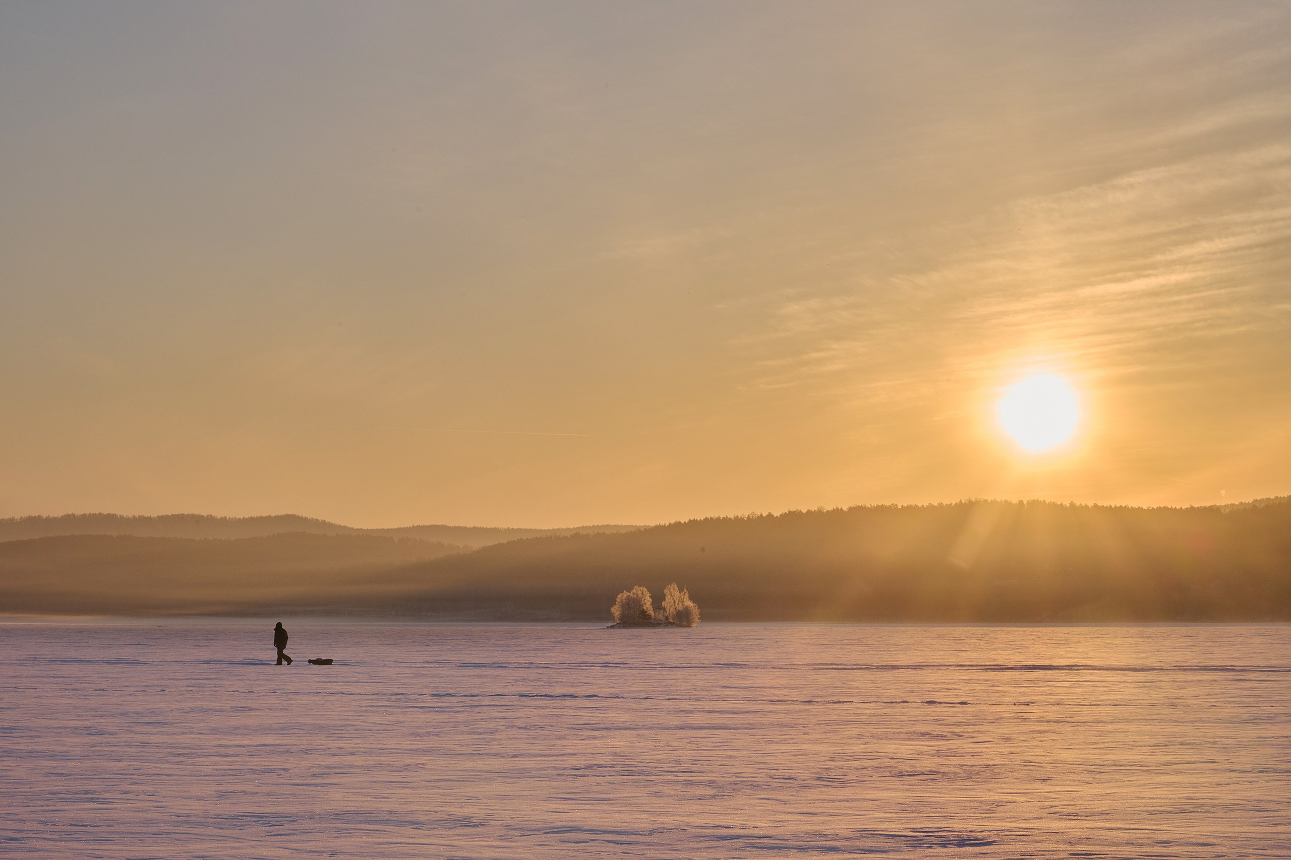 Пейзажи. Яркие фото на Чёрном море