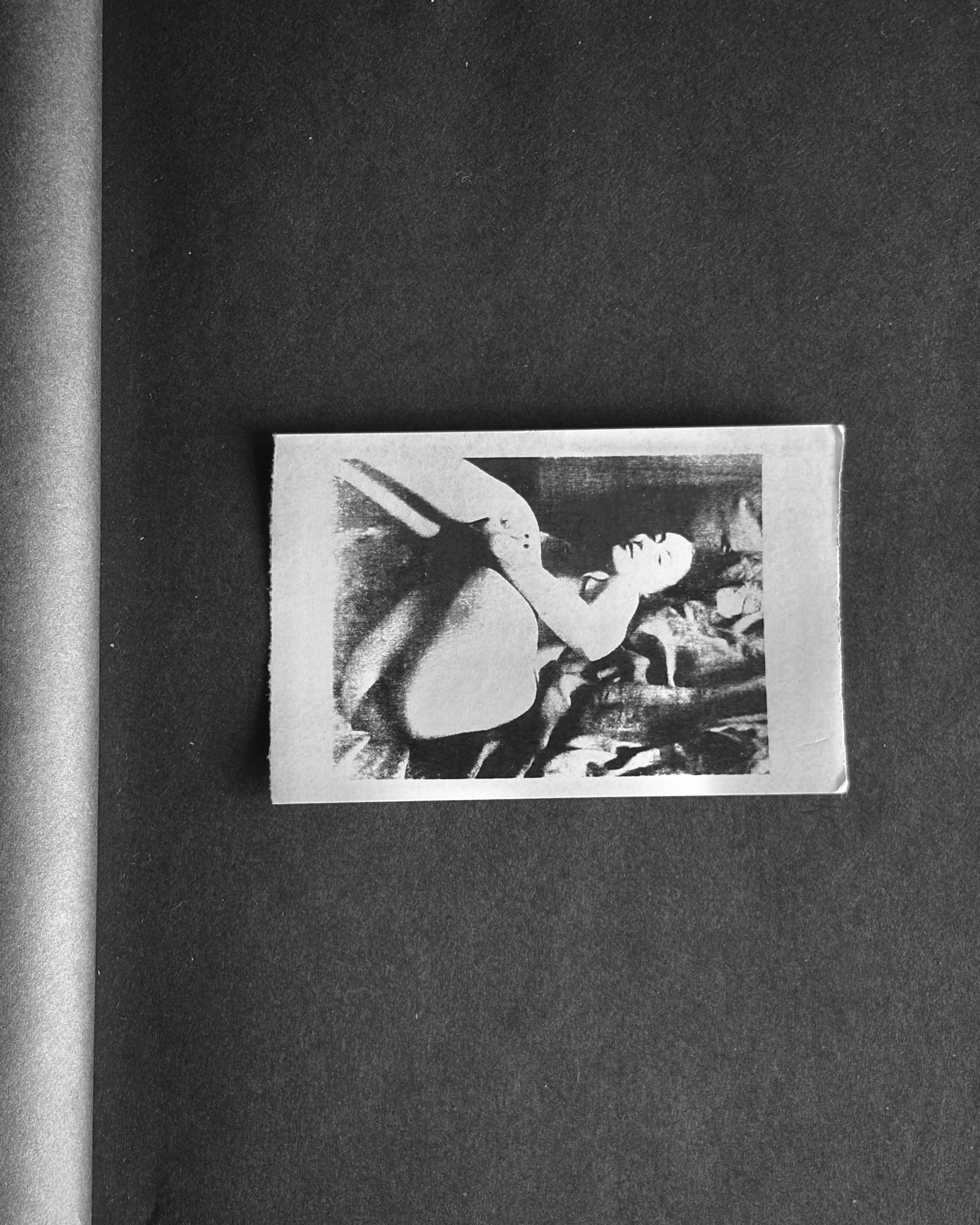 Fade. Художественная фотография. Фотография на плёнку. Илья Вараксин