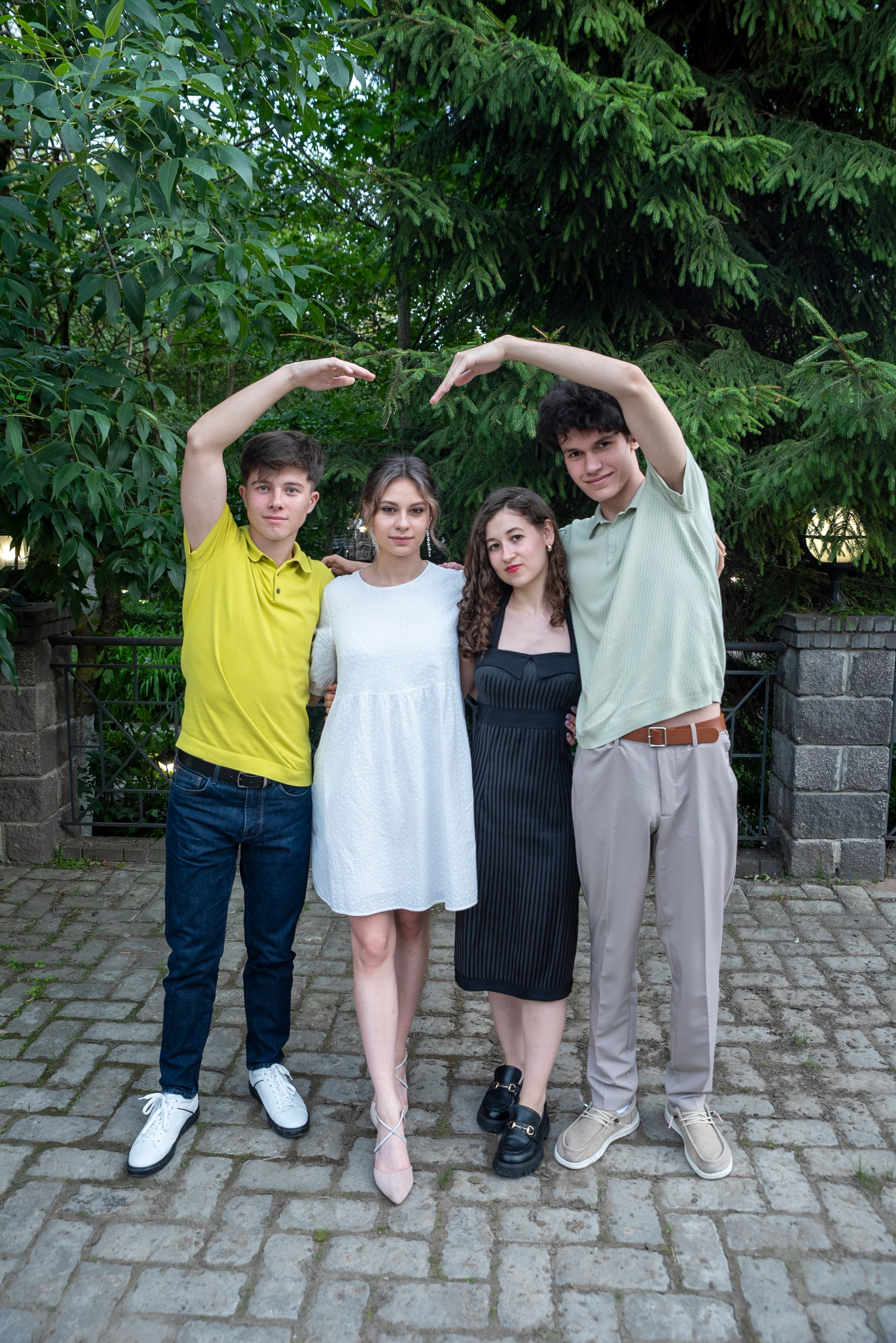 Репортажная фотосъёмка