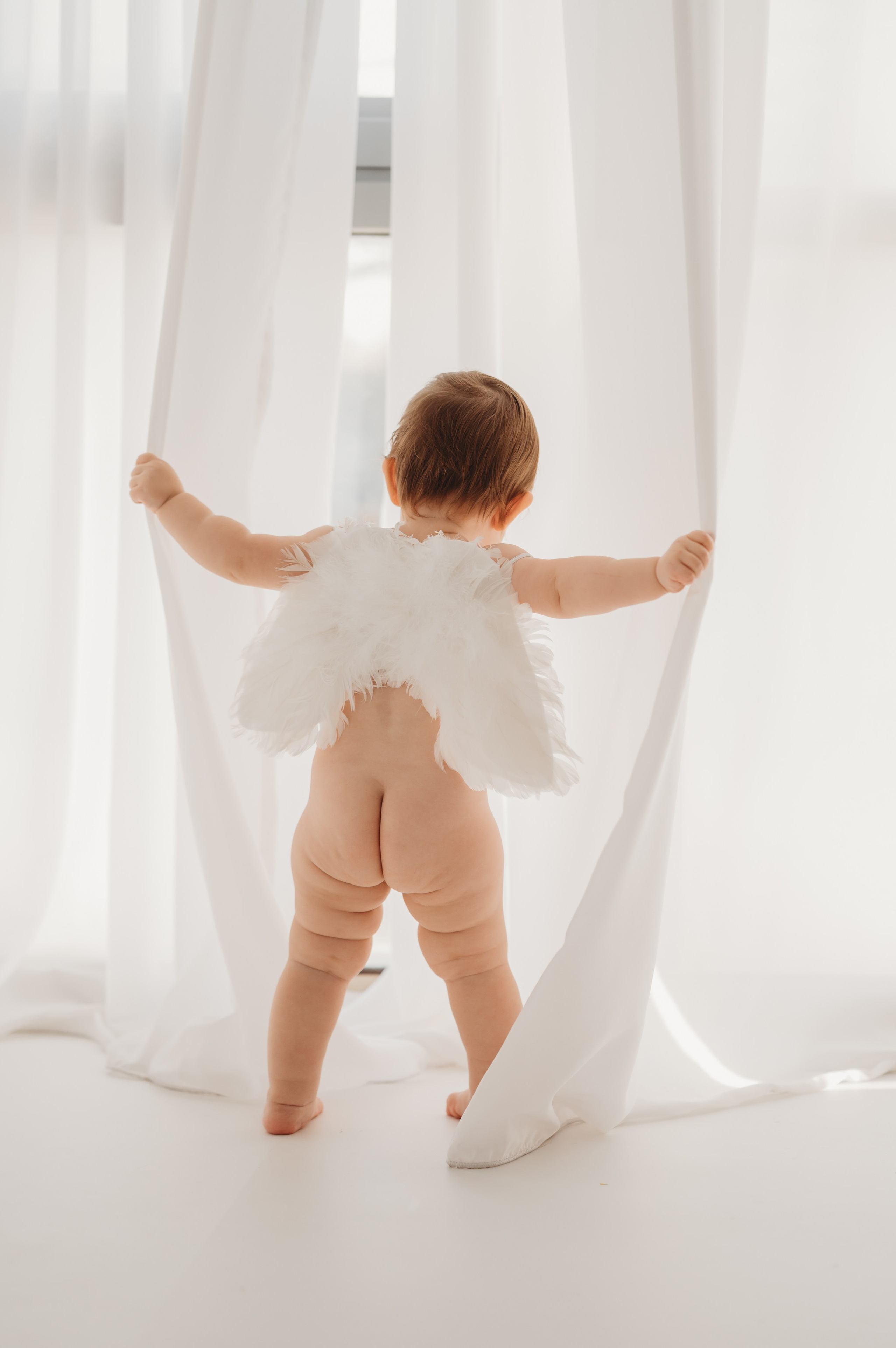 Годики. Детский и семейный фотограф Ирина Гладких