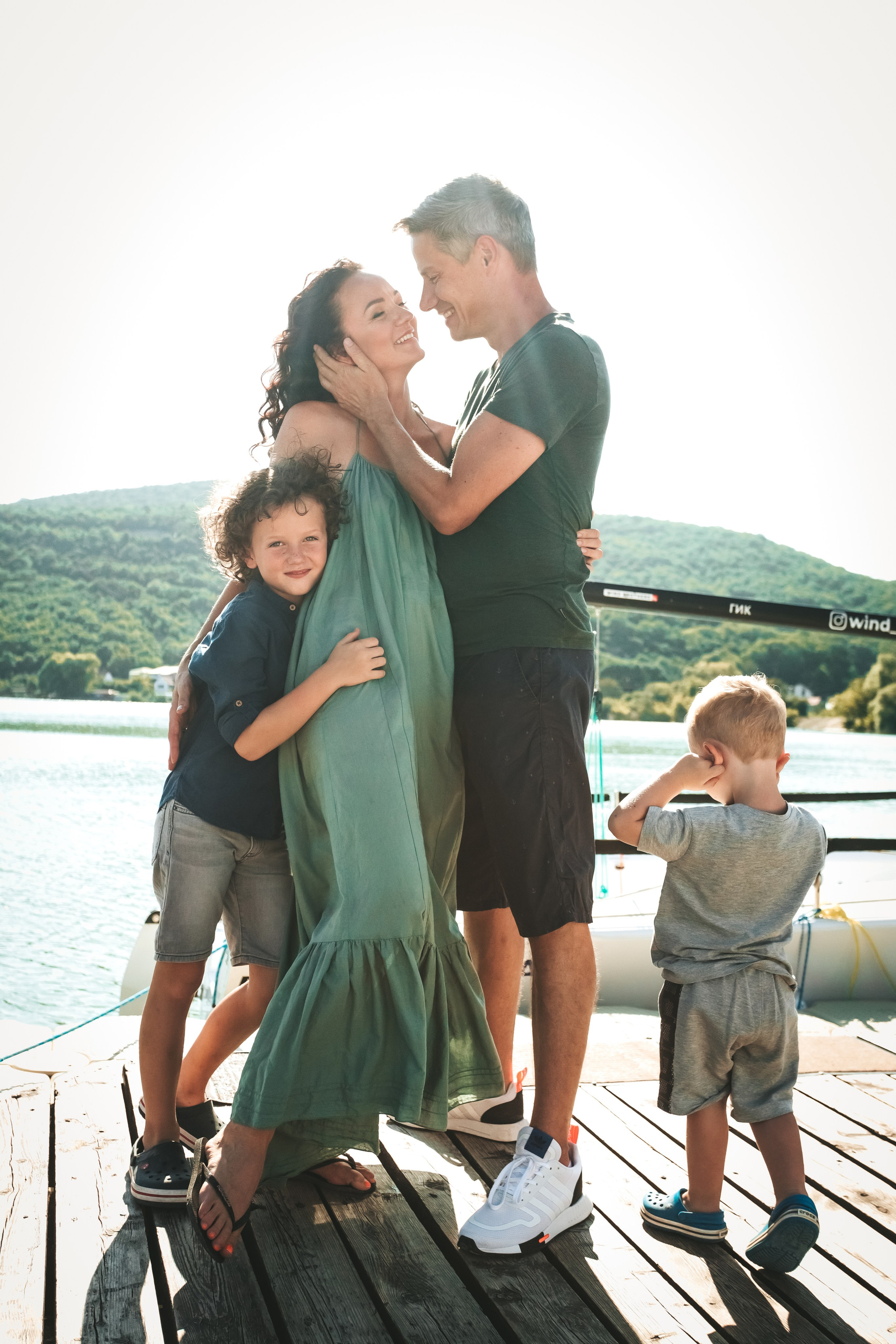 Программа «СЕРДЦЕ АБРАУ» из Анапы