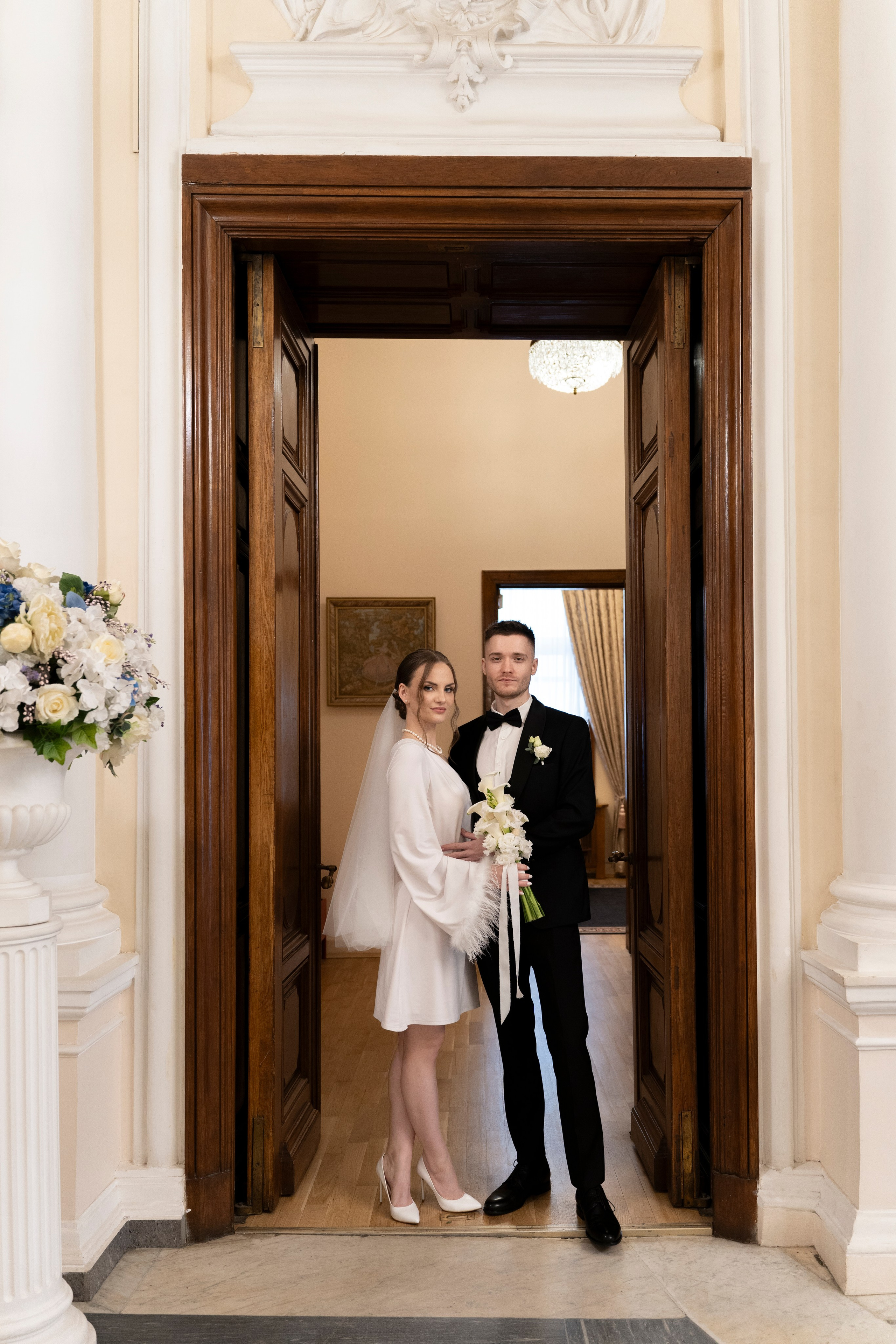 Мария+Владислав. Главная