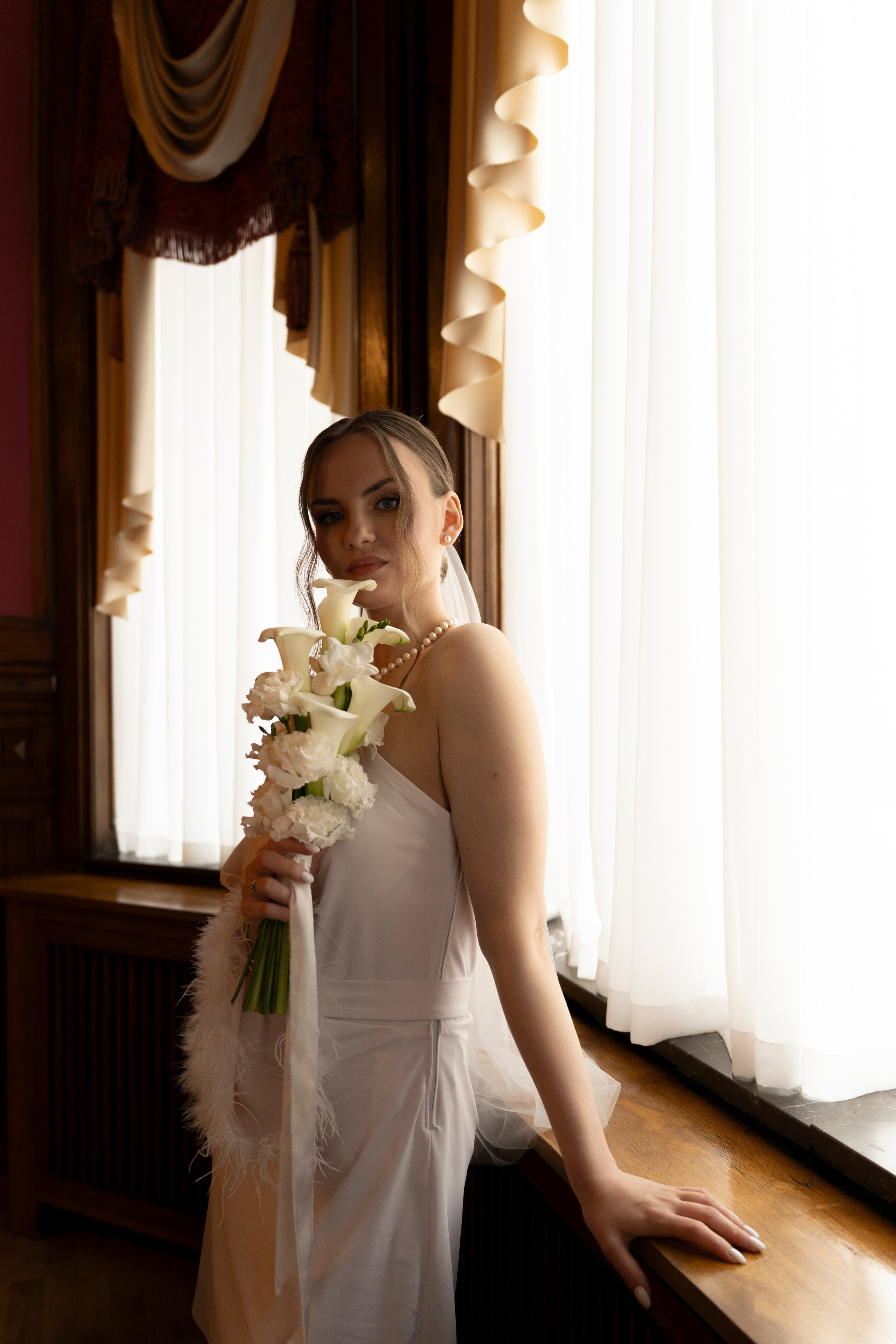 Мария+Владислав. Главная