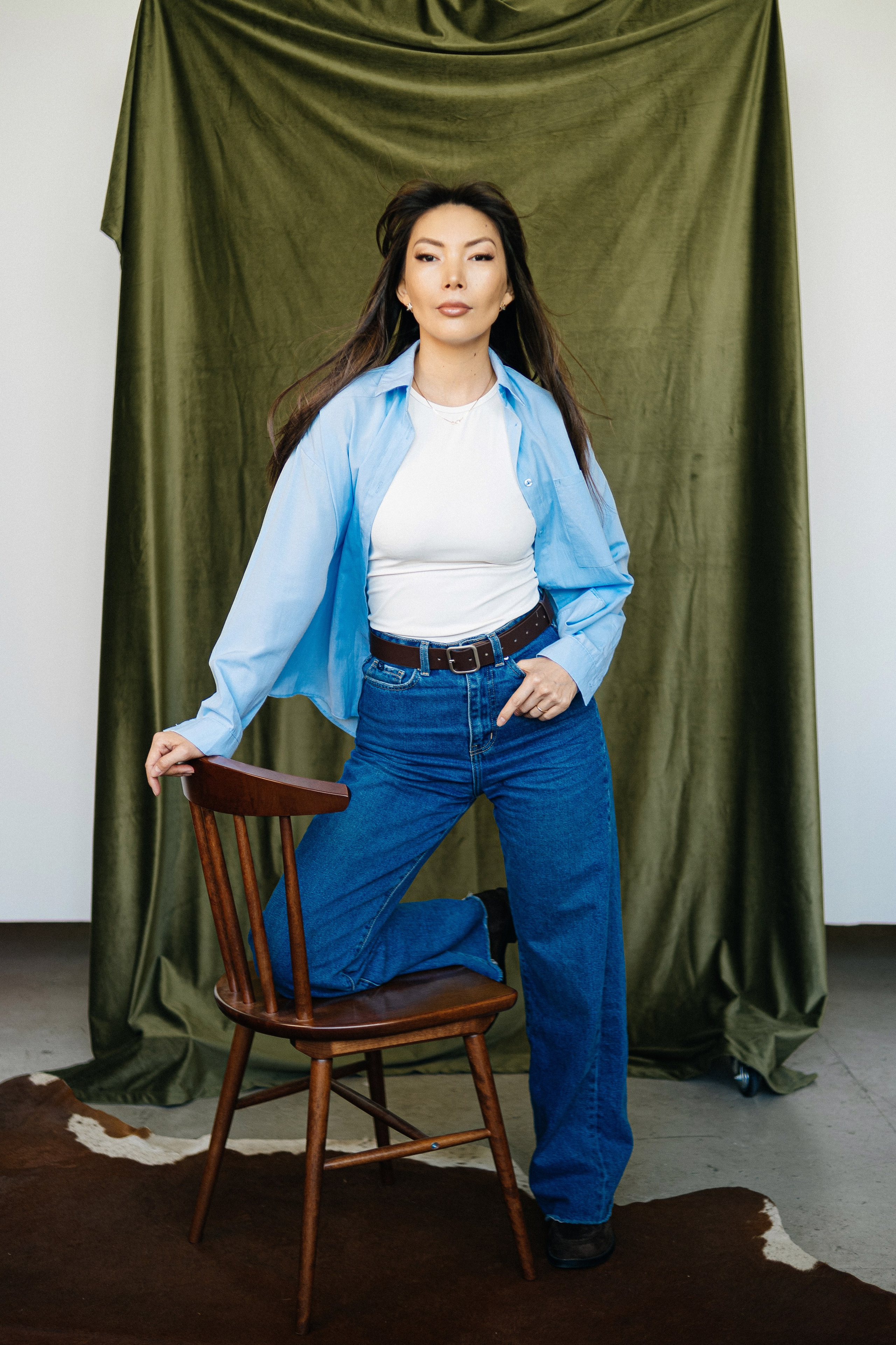 Логопедический центр Яны Лопатиной. Анна Демидова — фотография для жизни и бизнеса в Абакане