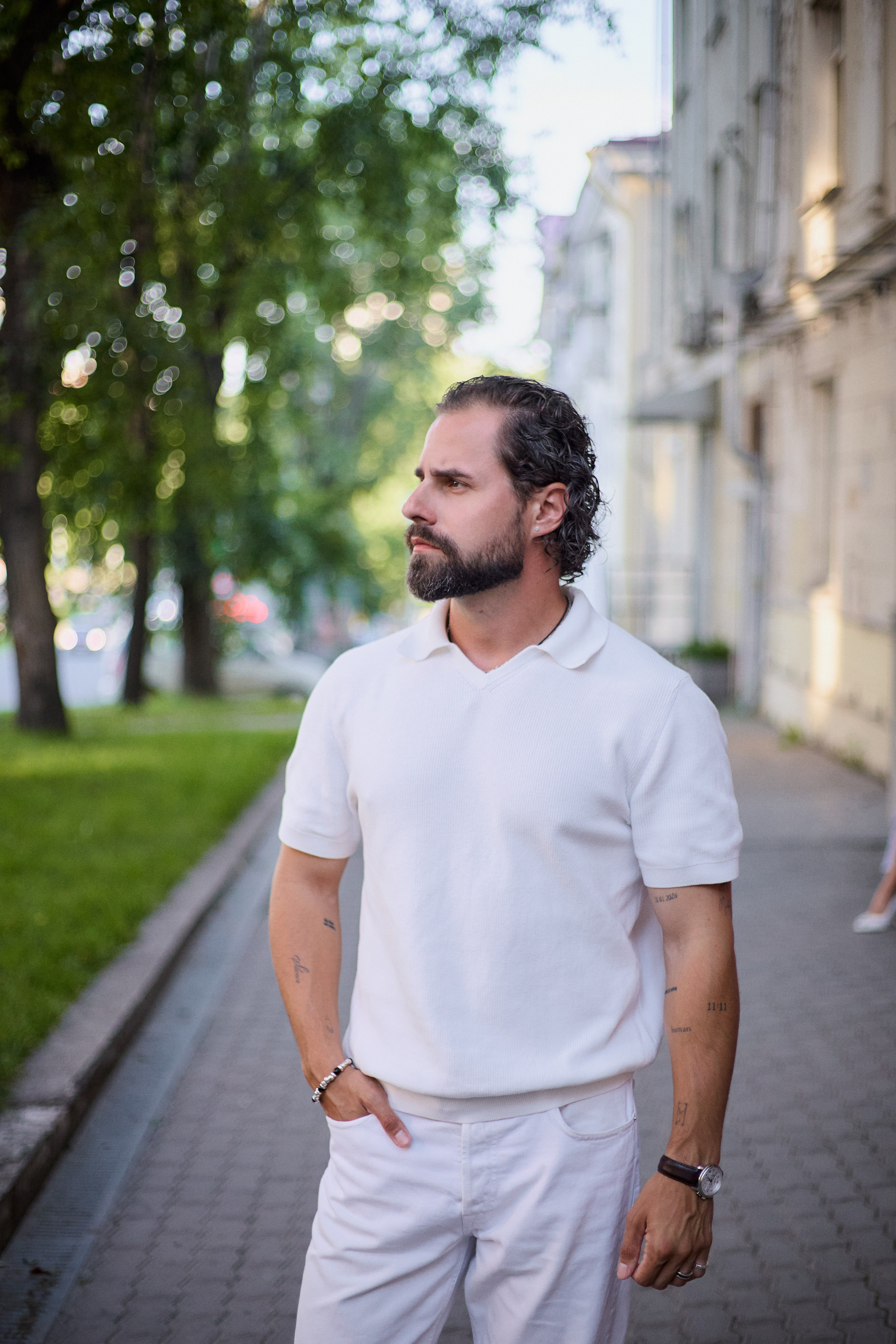 PROBIRKA21 — MATIERE PREMIERE