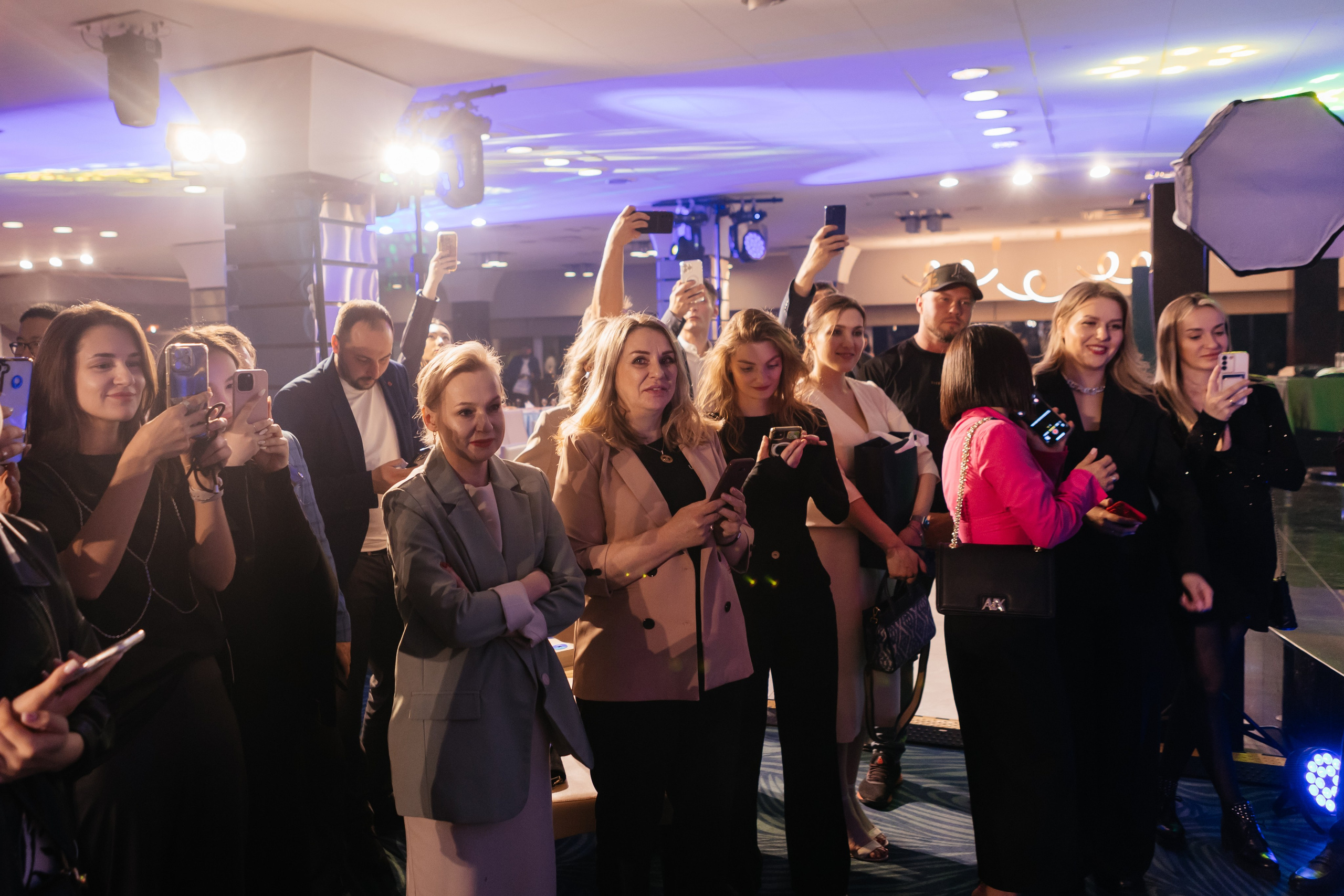 ПРЕМИЯ 2ГИС | PART II. СВОИ. ФОТООТЧЕТЫ-СОБЫТИЯ-МЕСТА