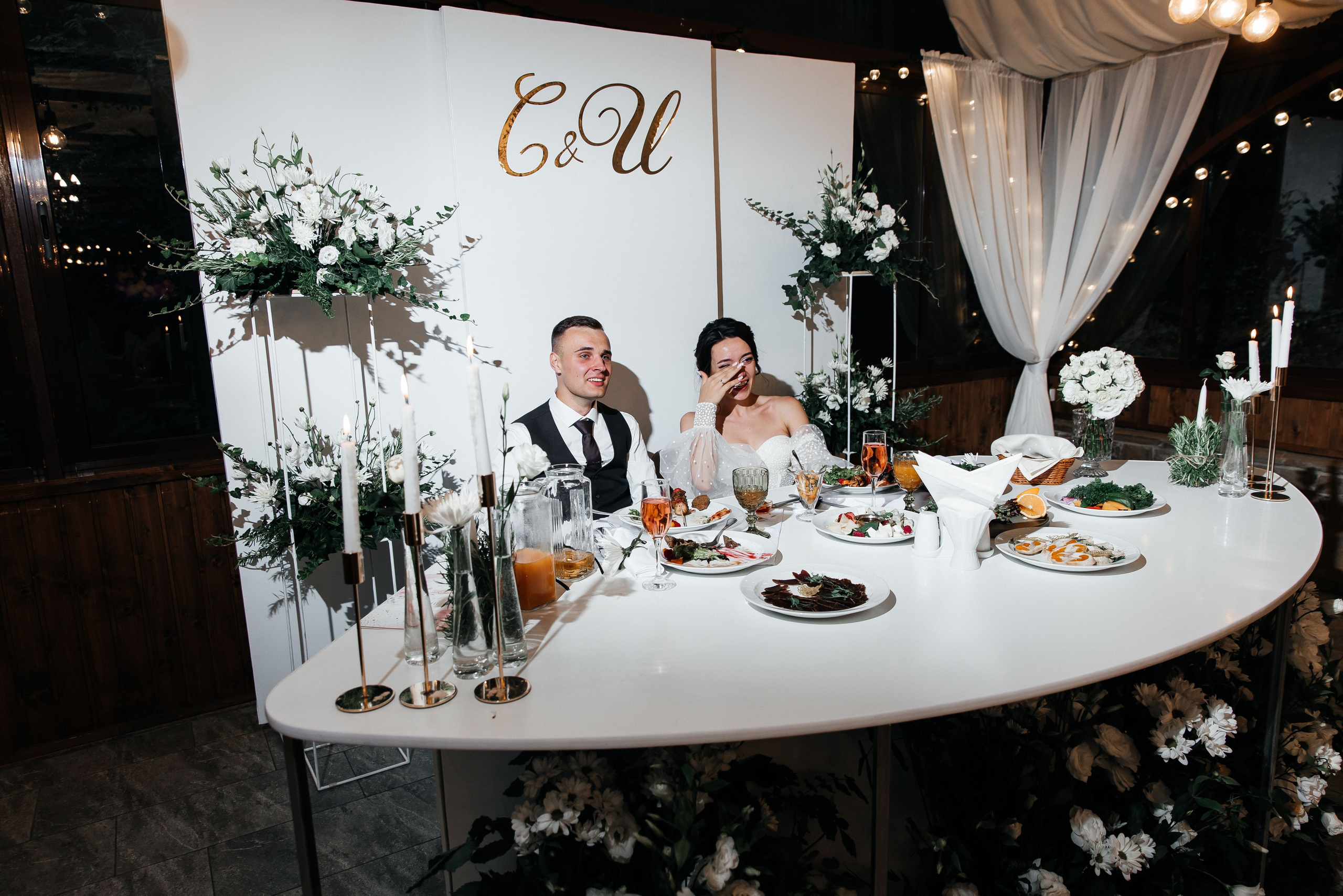 Анонс свадьба Семен и Ирина. Свадебный и семейный фотограф в Севастополе и Крыму Анастасия Сураева