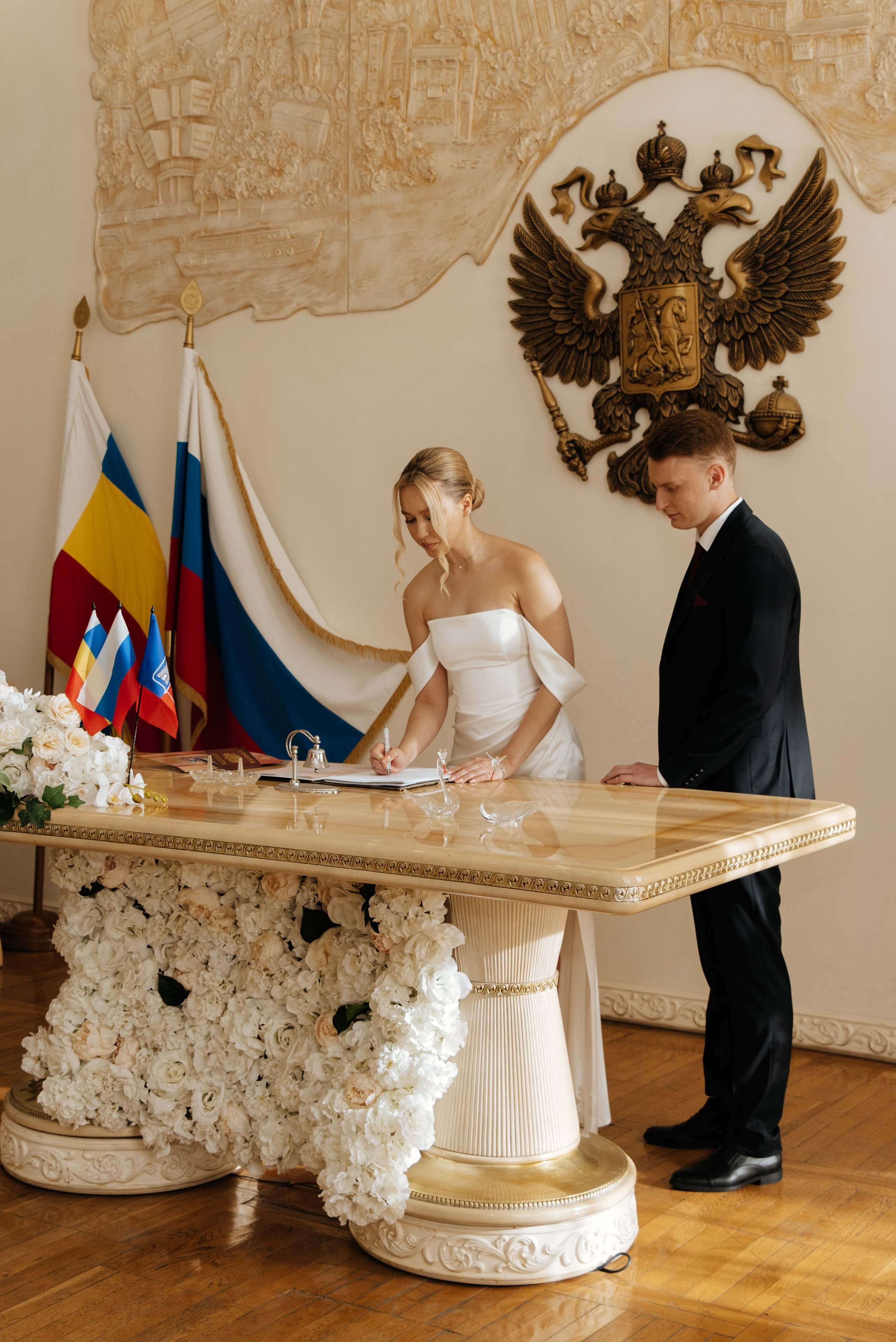 Свадьбы. Фотограф Ростов-на-Дону