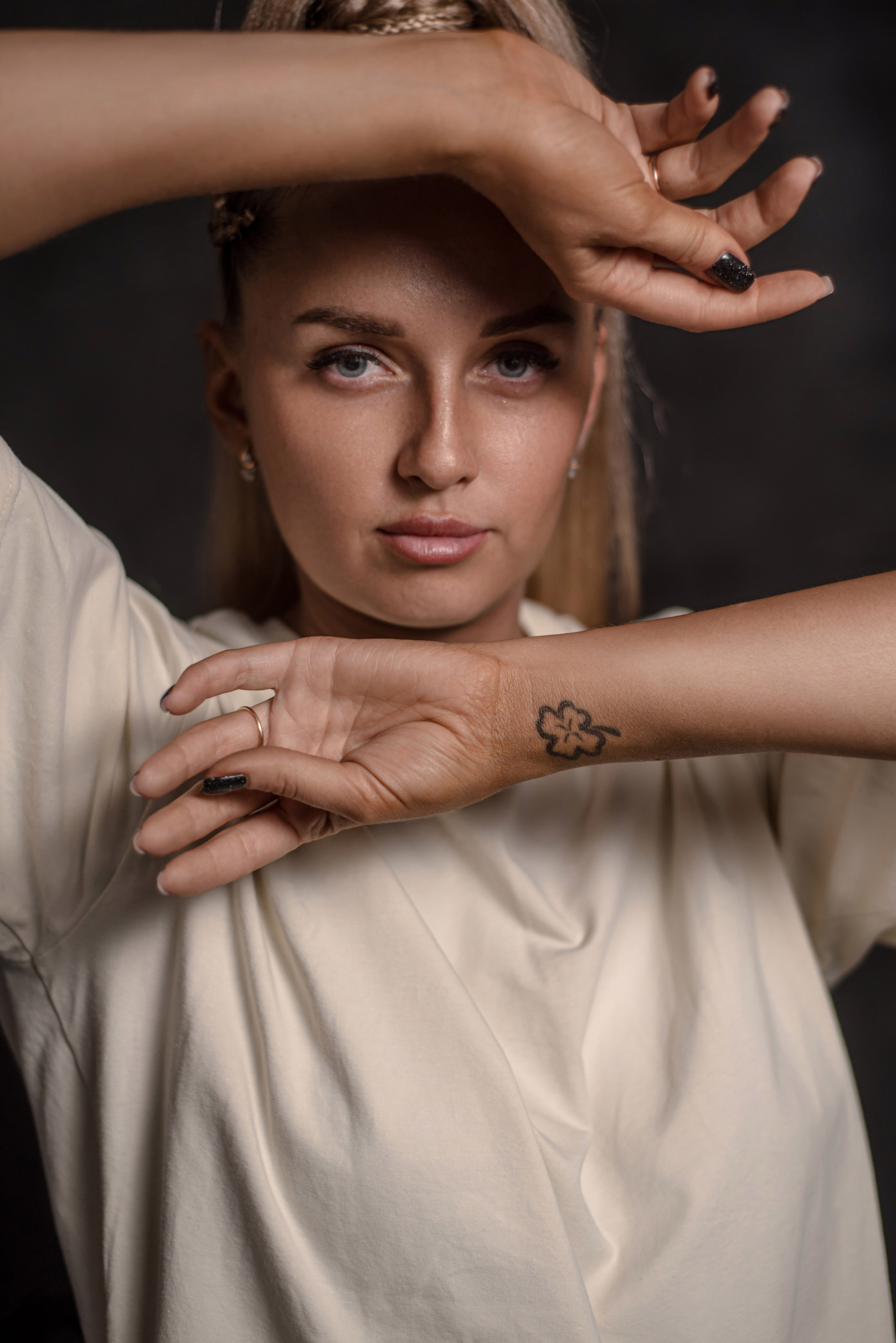 Фотограф Московская область поселок Шаховская