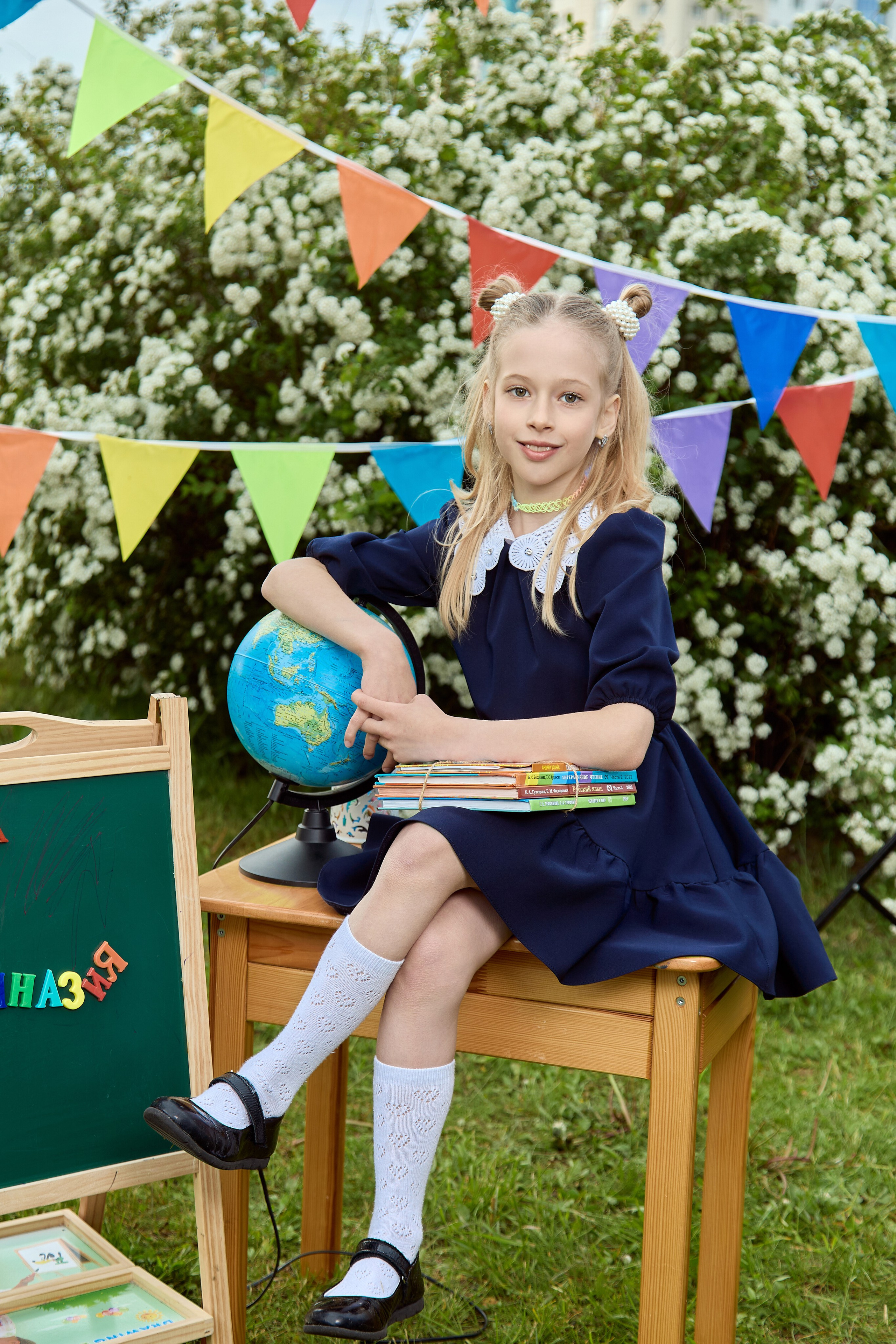 Семейная история 2 «Д». Школьный фотограф Дмитрий Дудик