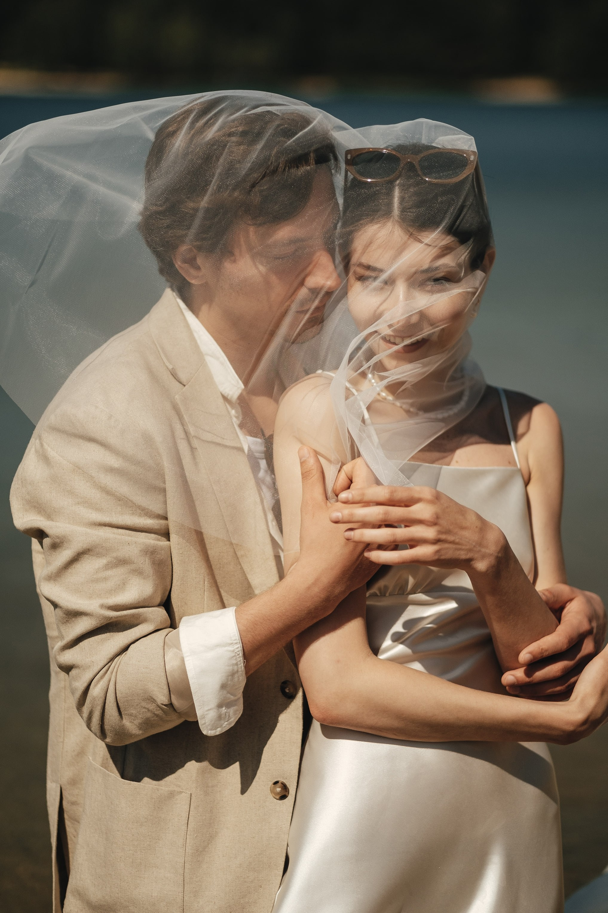 Фотограф Цвайгерт. Подрядчики и друзья сети свадебных площадок House for wedding