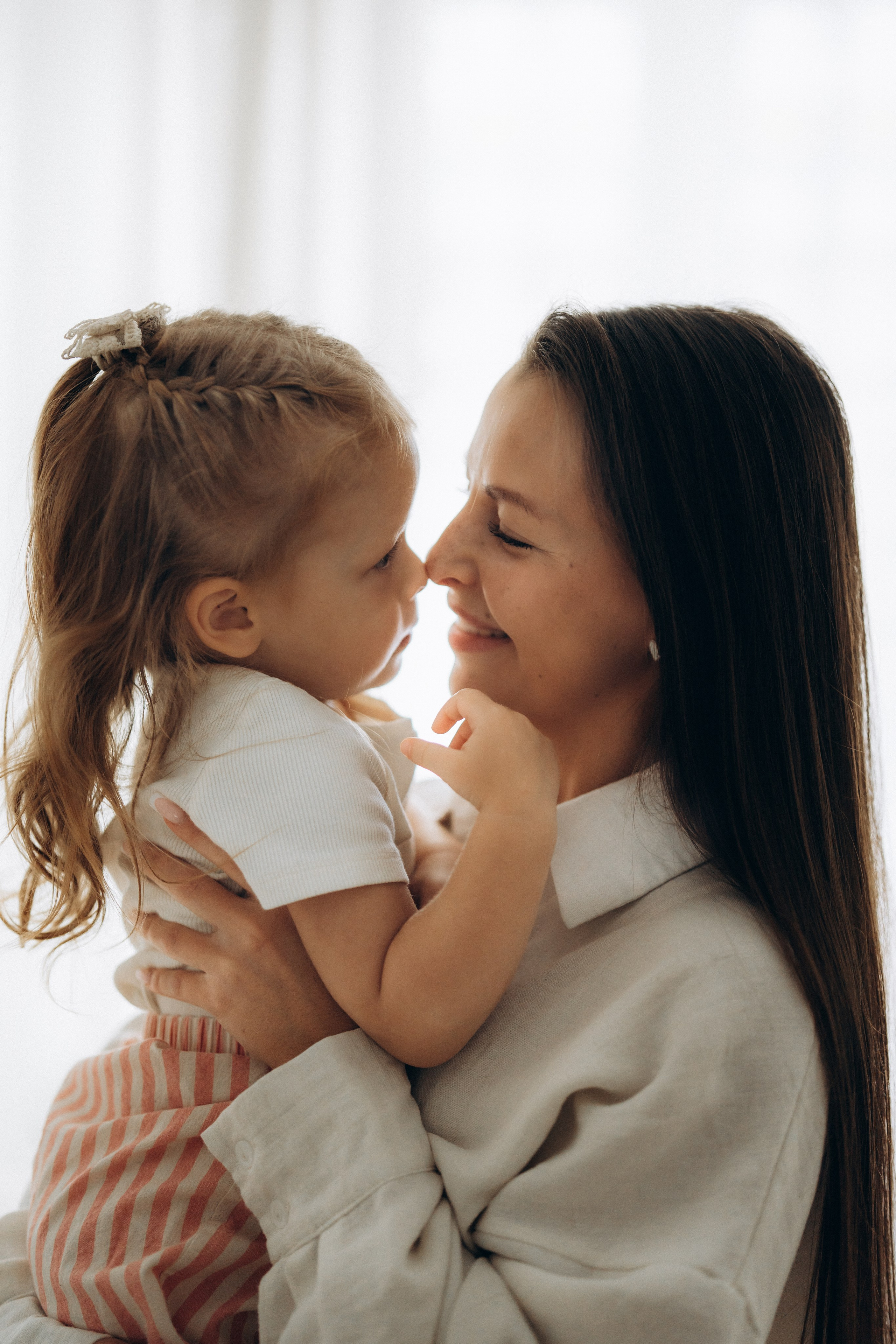 Кристина и Стеша. Елизавета Шумик Семейный Фотограф