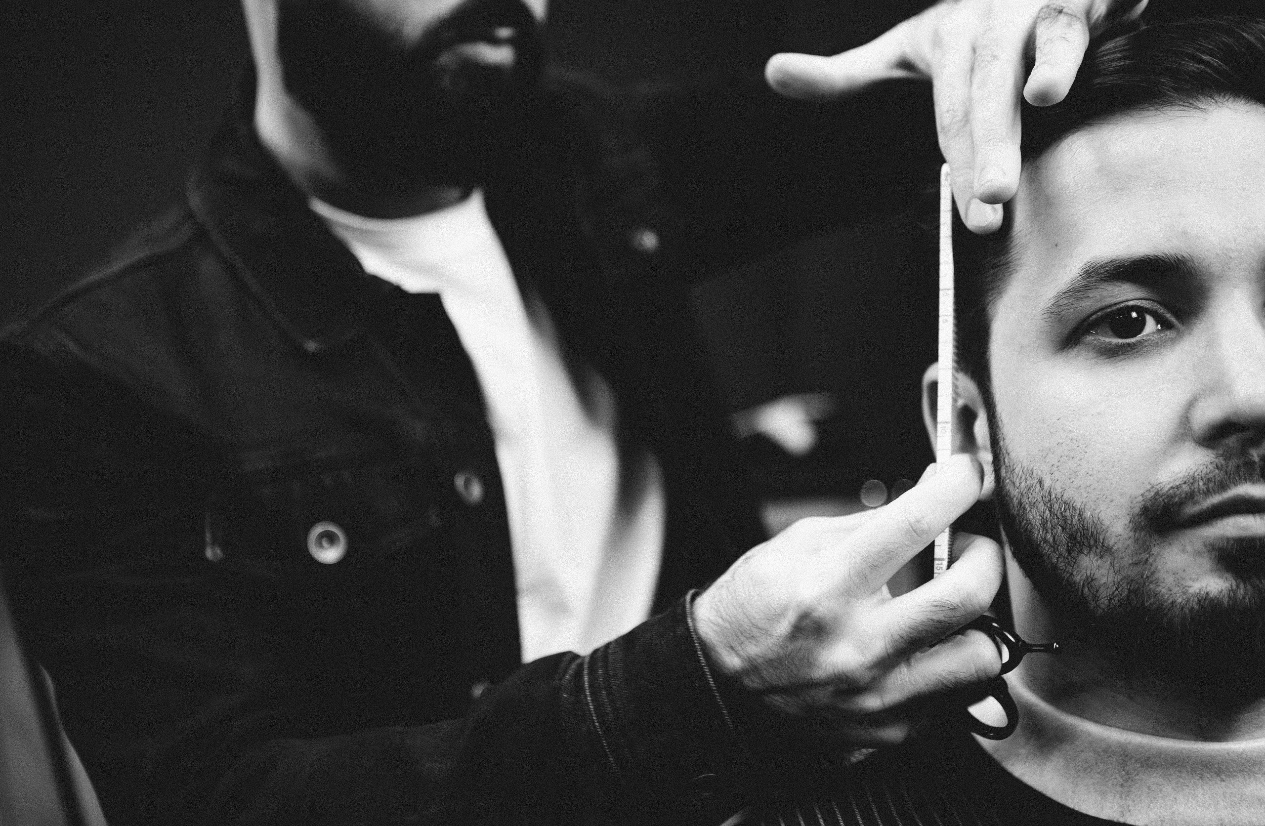 Съемка для Barbershop. Small Hit. Репортажный и свадебный фотограф в Санкт-Петербурге Романов Вадим